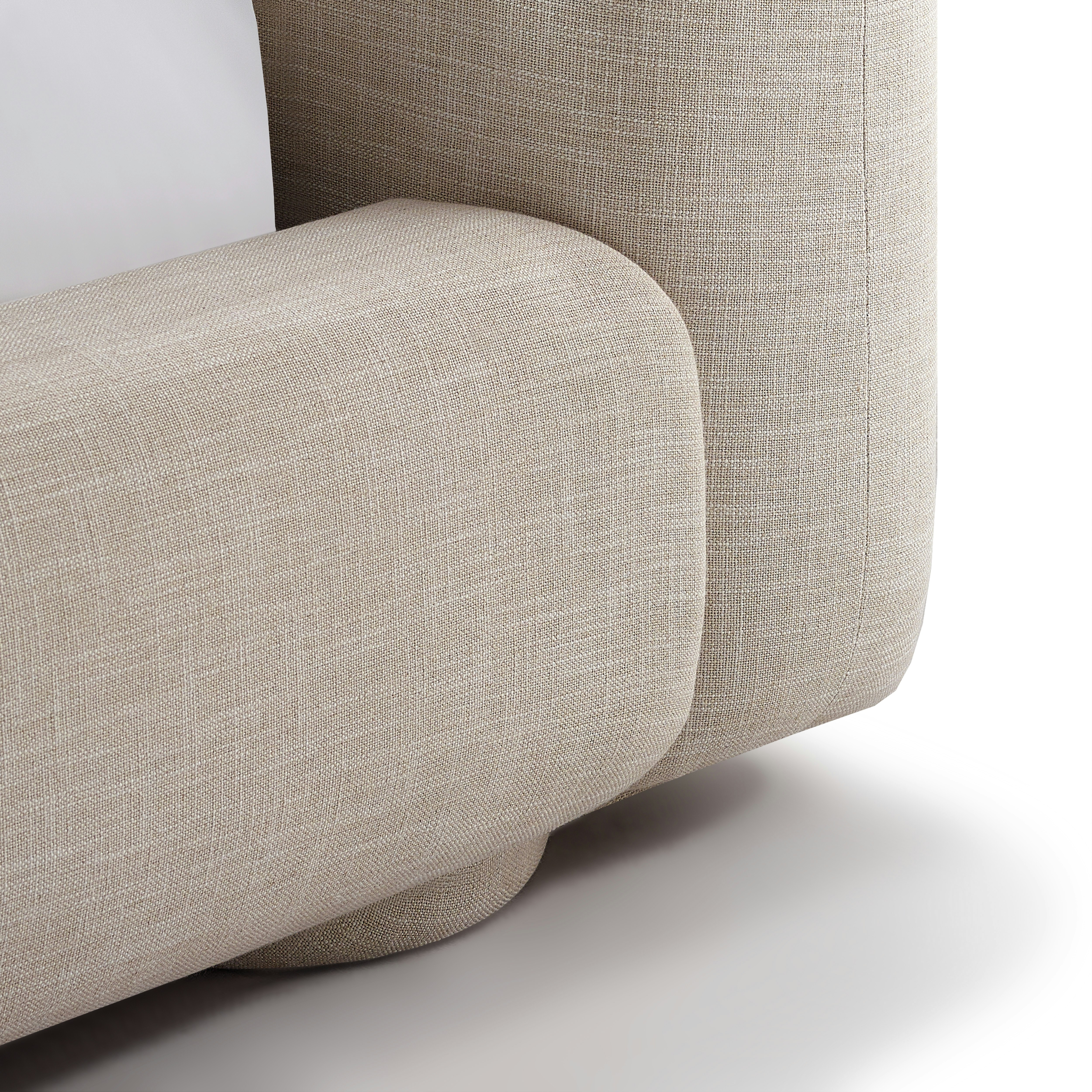 Lull Bed,  byron,  oyster