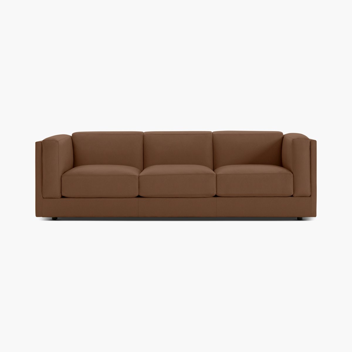 Symme Sofa - Leather Frame Symme Sofa - Leather Frame