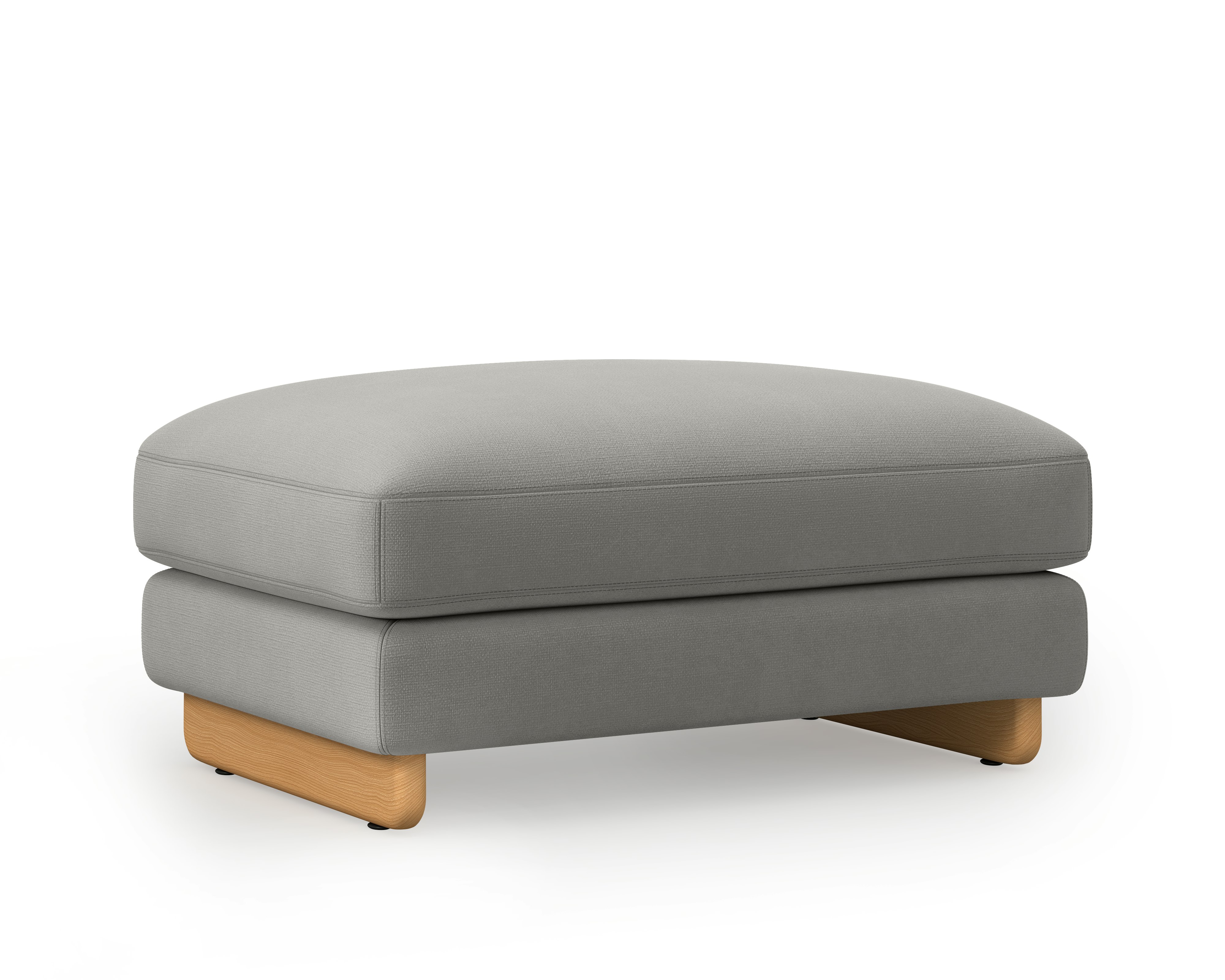 Contra Large Ottoman