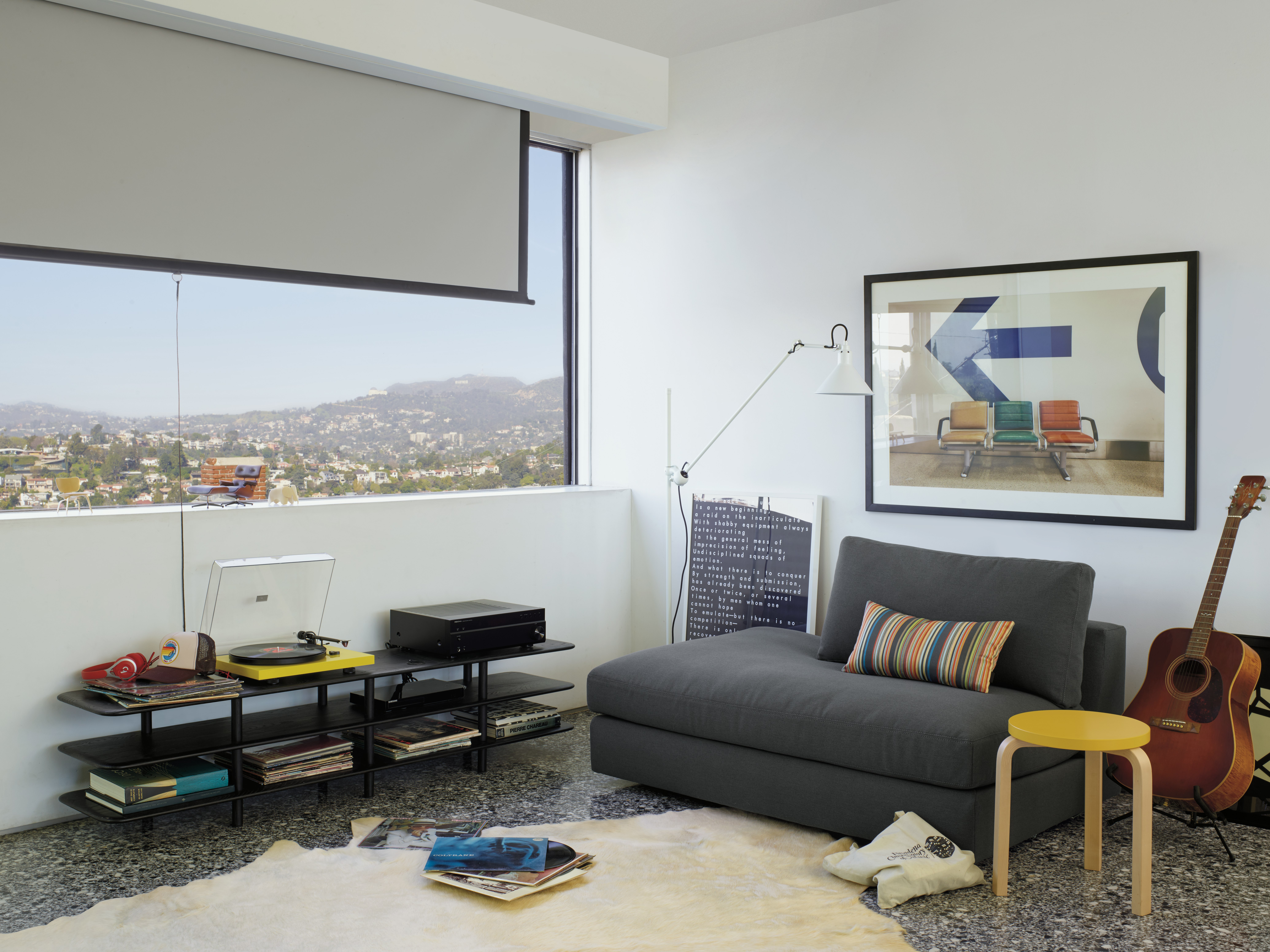 Reid Side Chaise