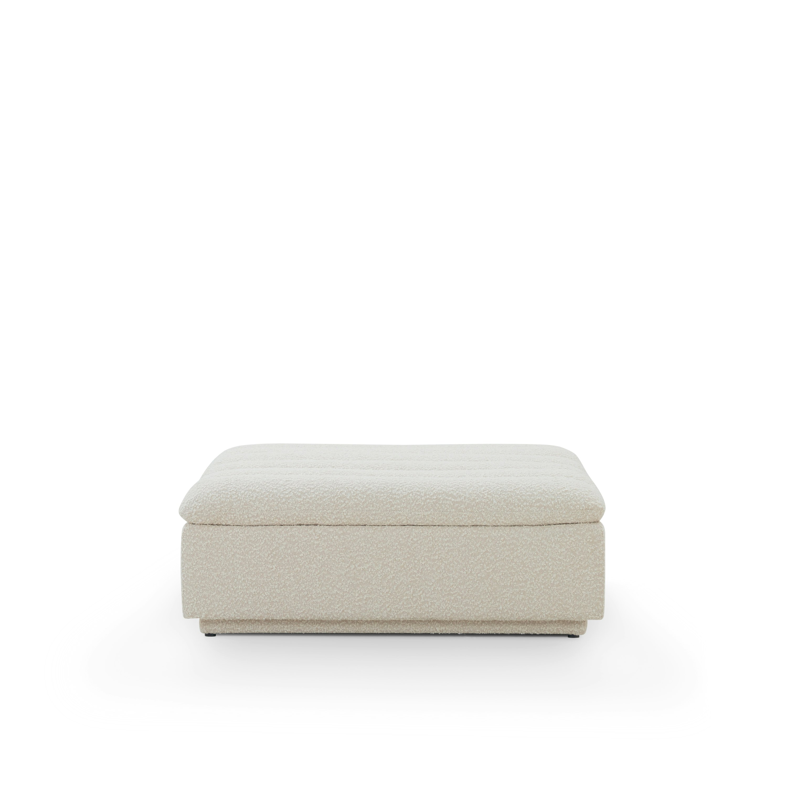 Float Ottoman