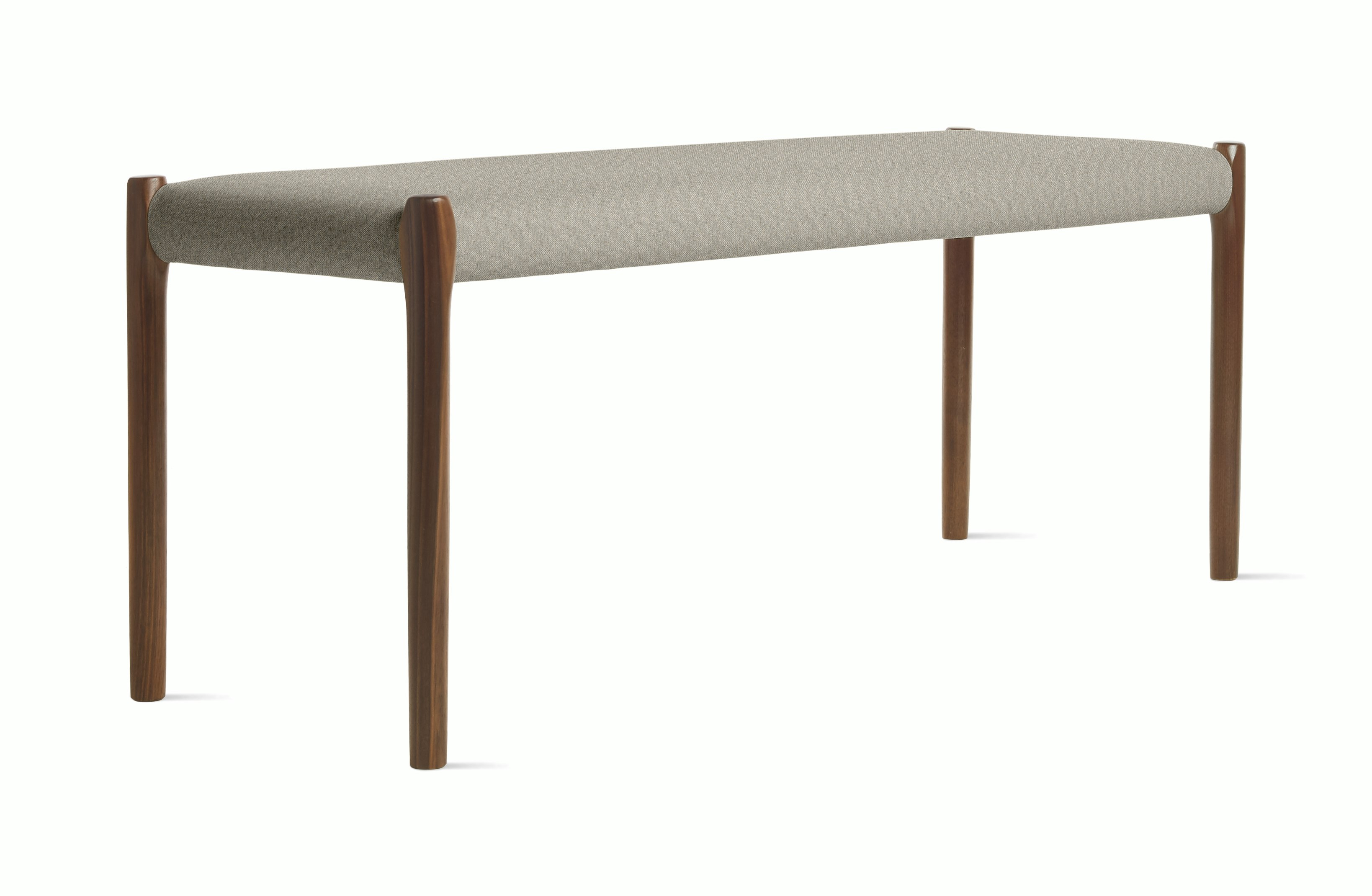 Moller Model 63A Bench