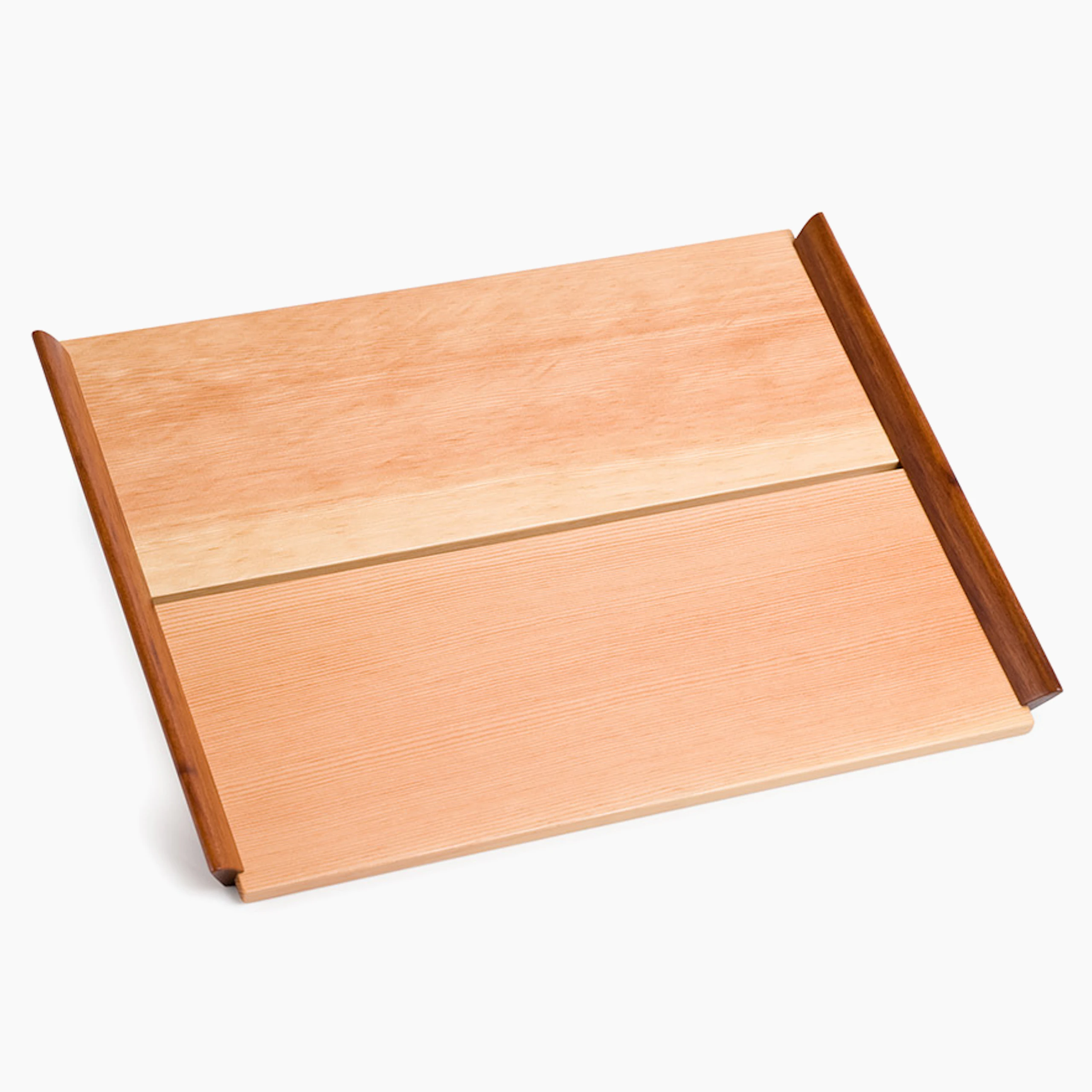 Nakashima Tray - Douglas Fir, Brazilian Santos