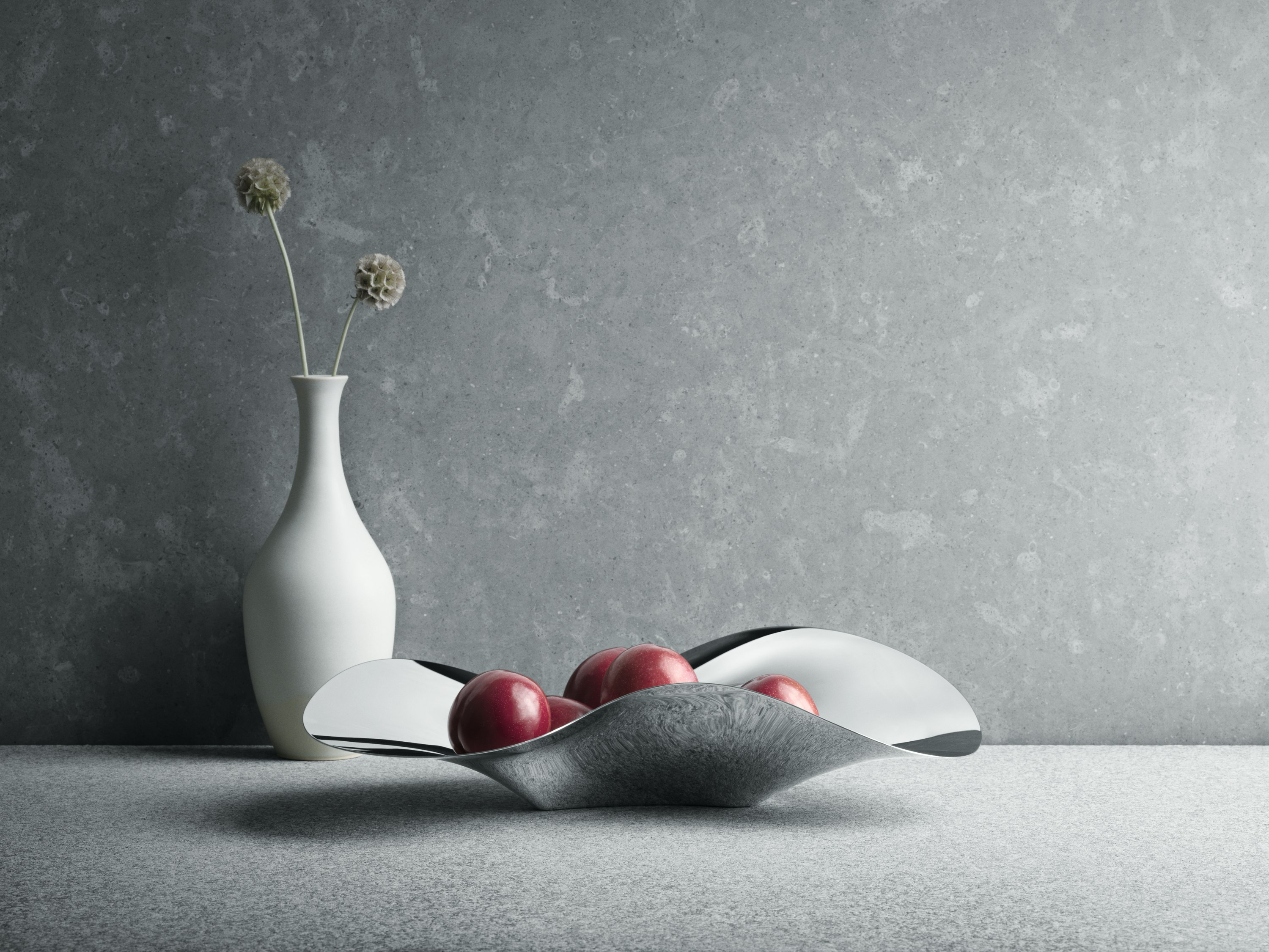 Indulgence Strawberry Bowl