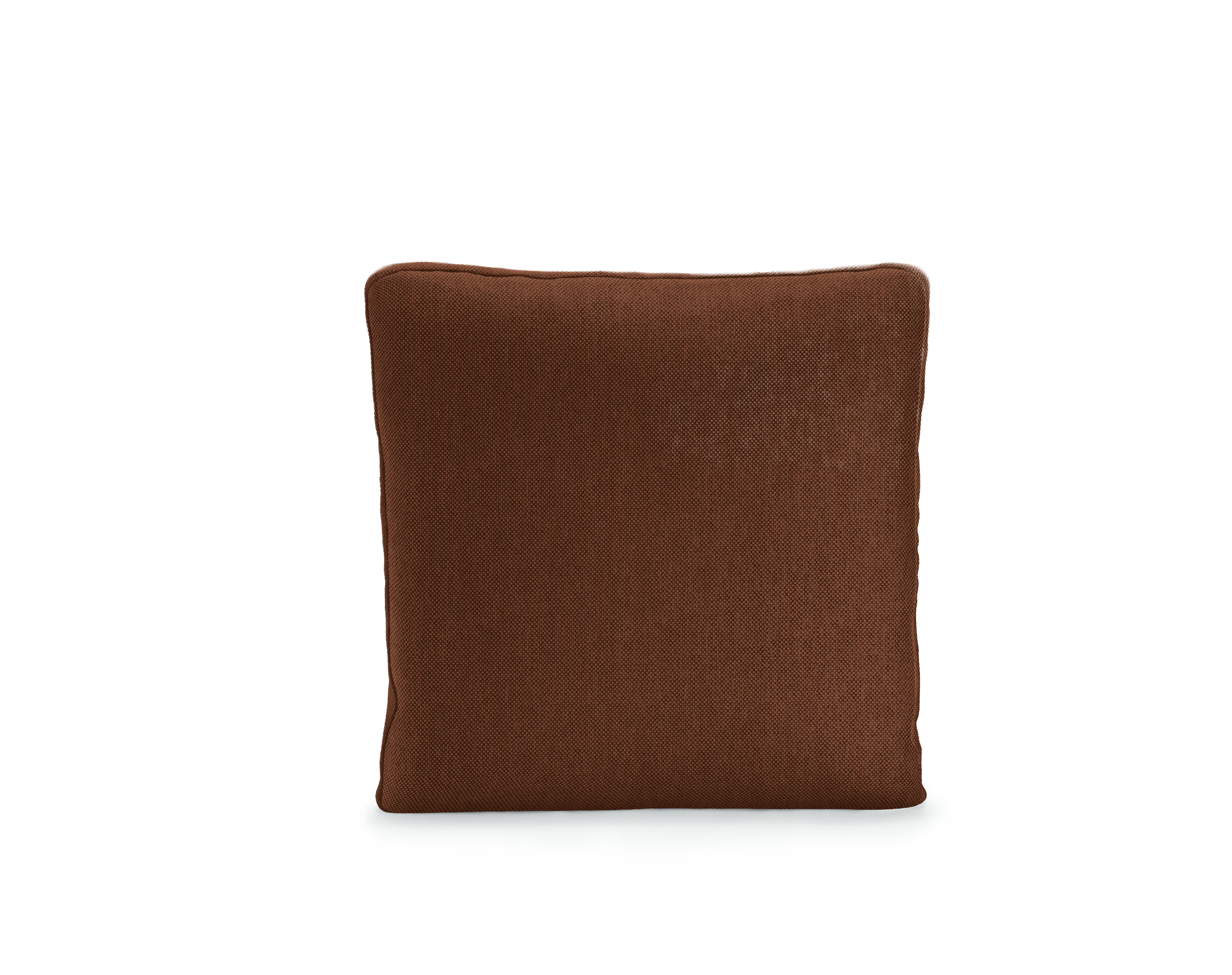 A Reid Throw Pillow in Mode Pathway viewed from the front.