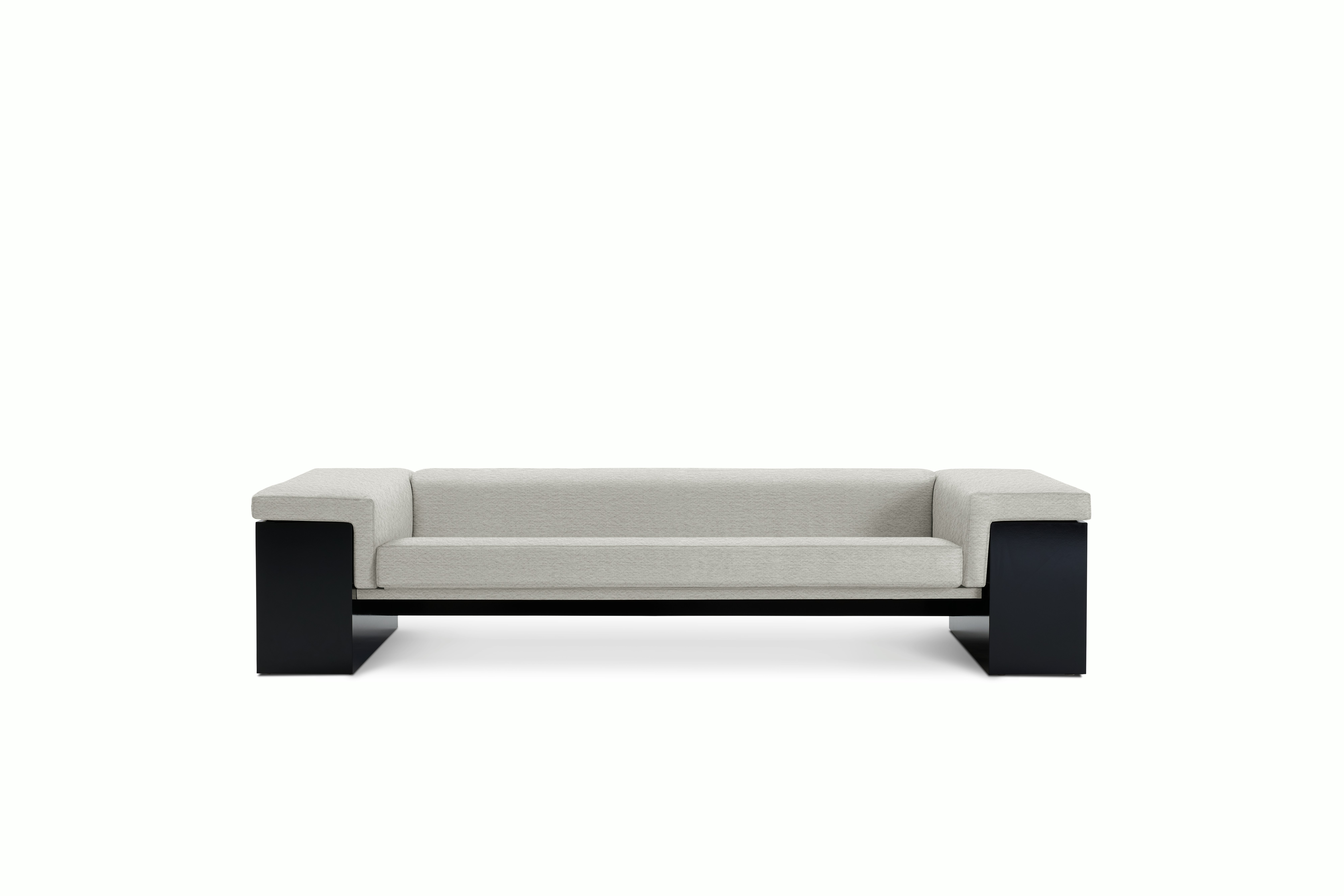 Brigadier Sofa, 3 Seater