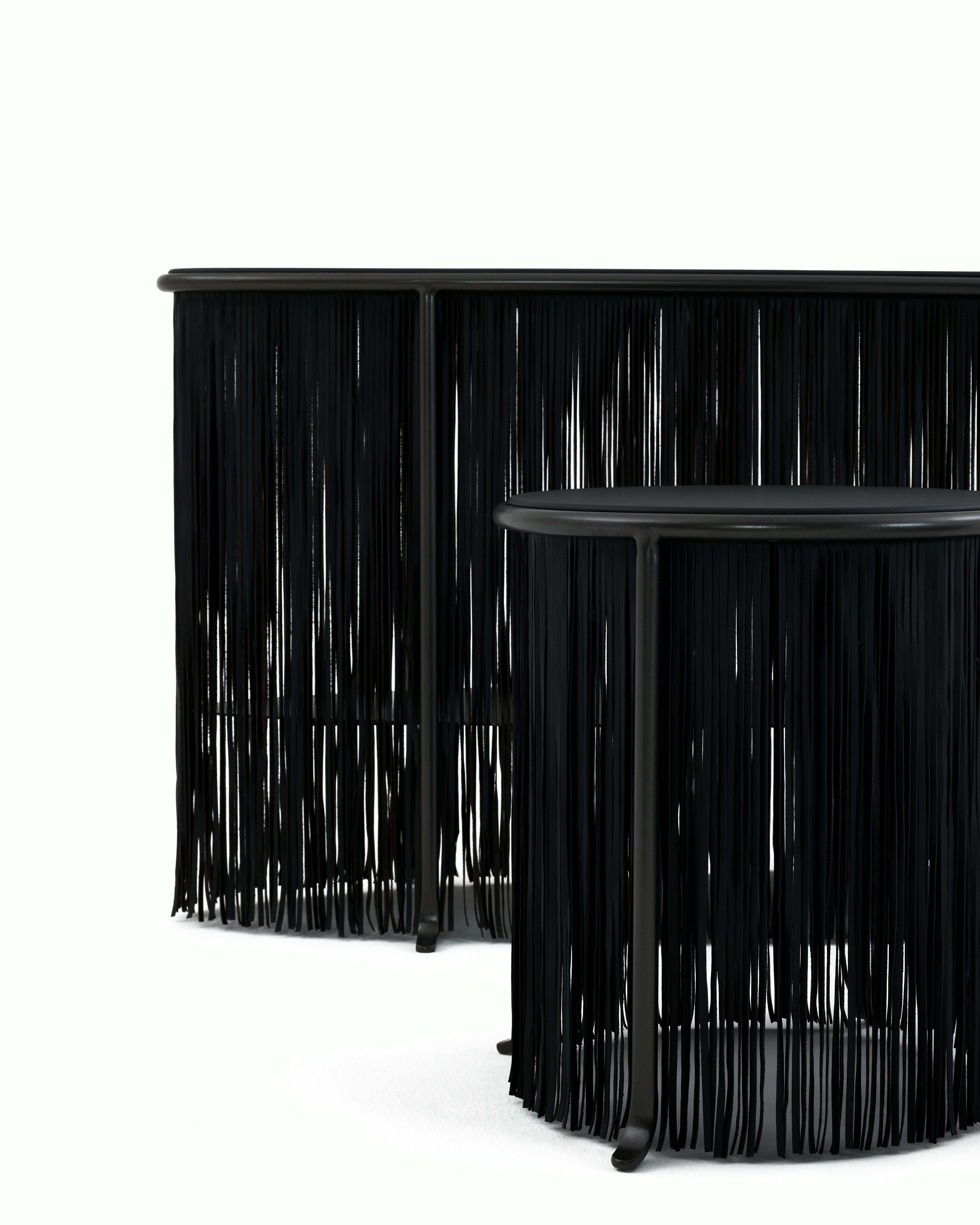 Dozie Kanu Side Table