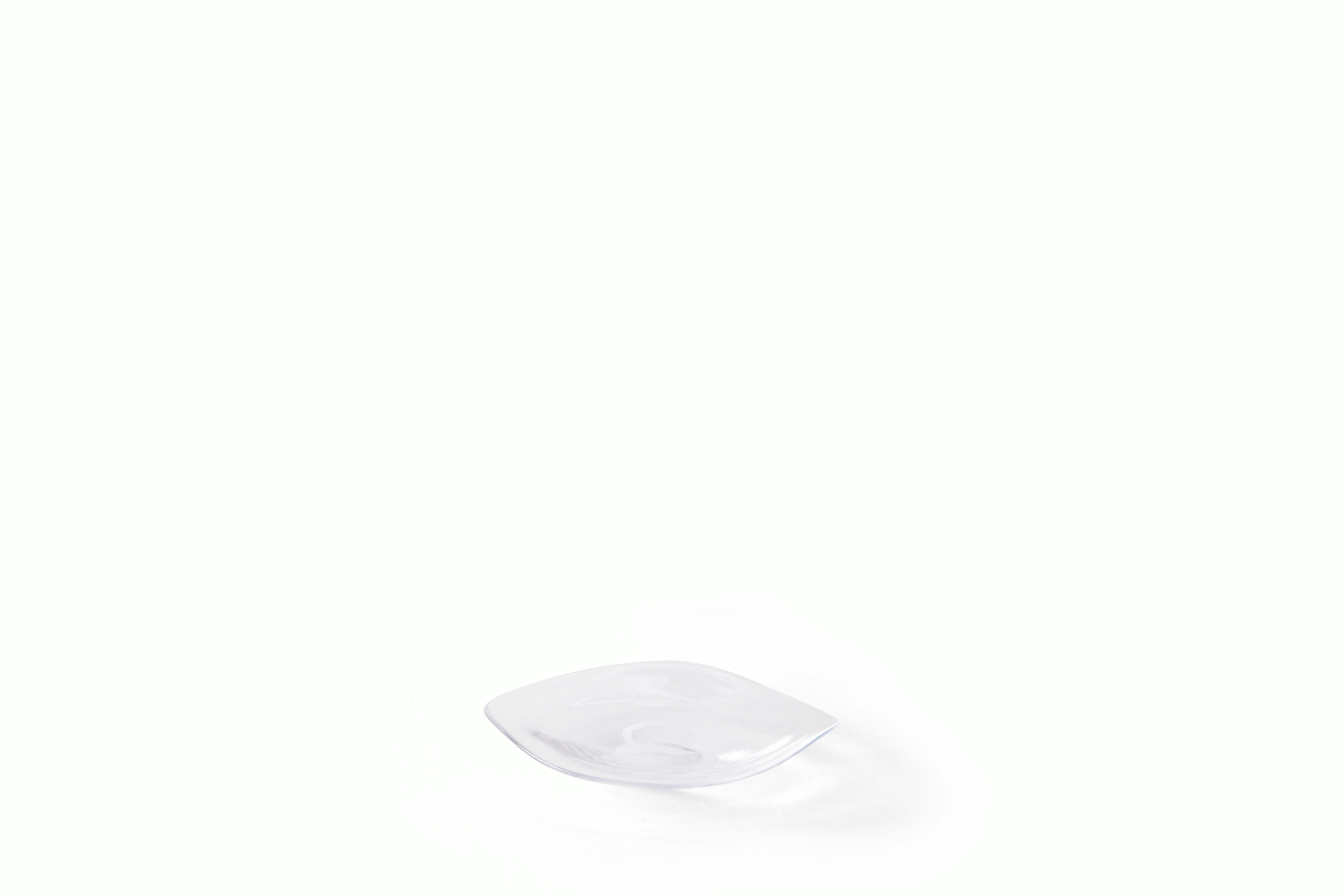 Mardahl Serving Dish - Small, Clear
