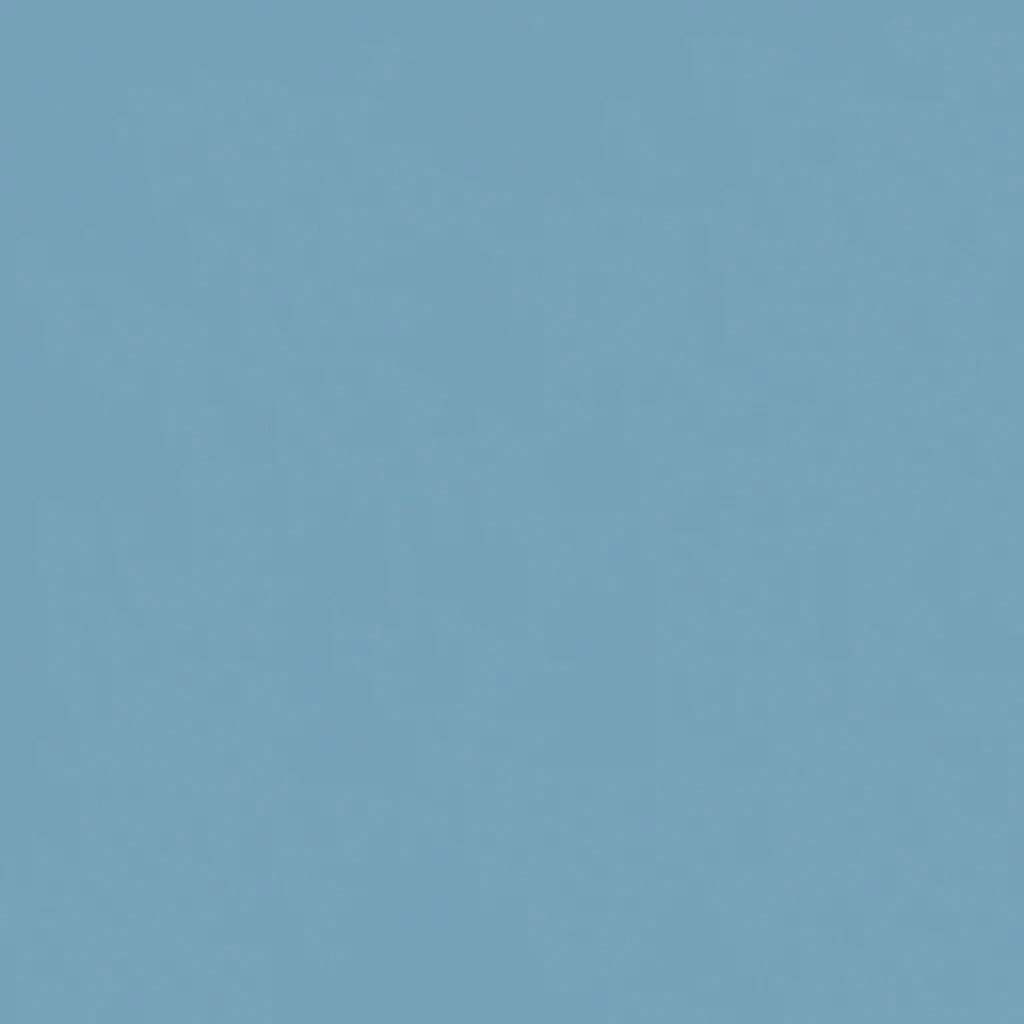 Pale Blue