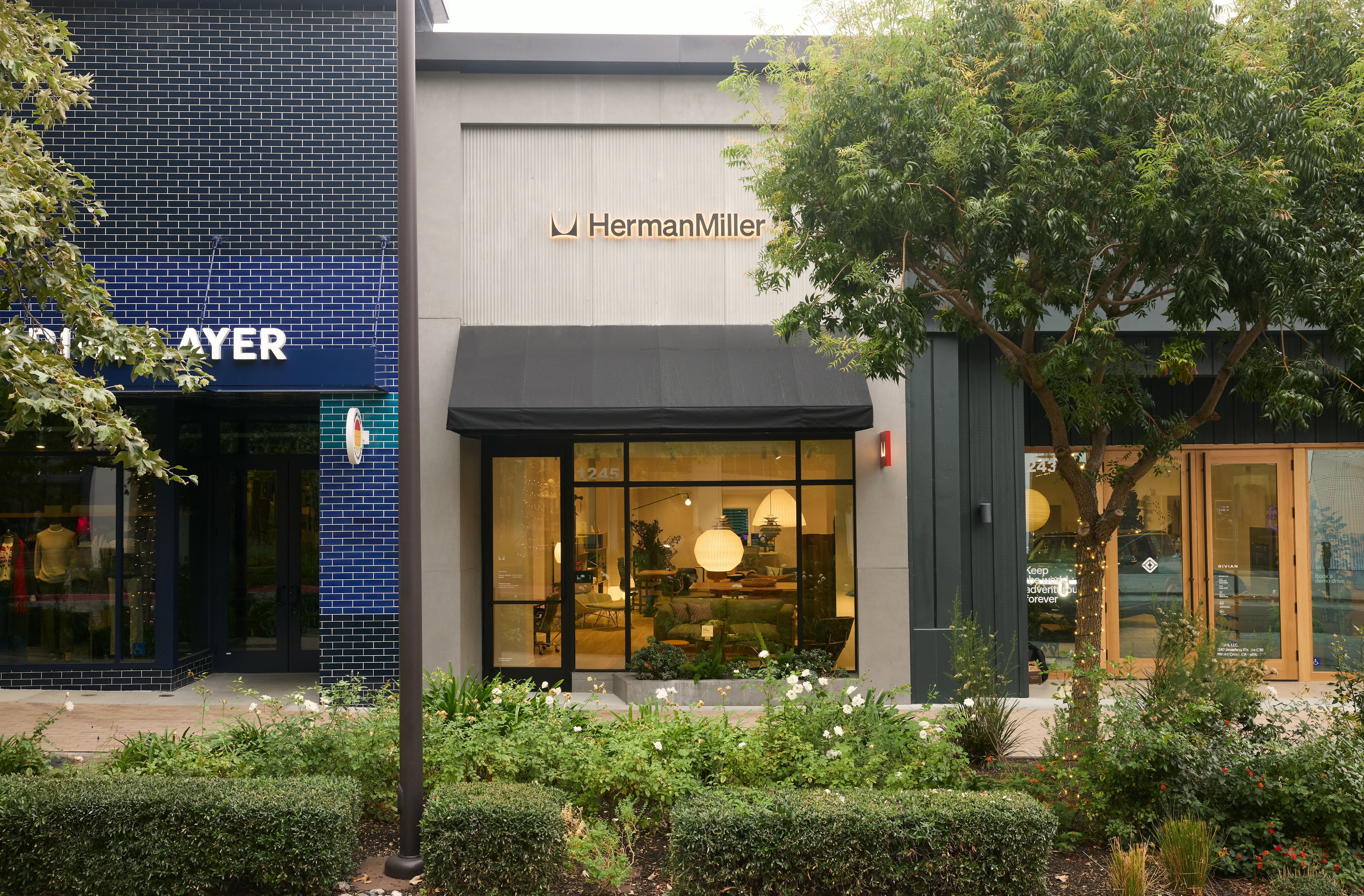 HM studio, Walnut Creek