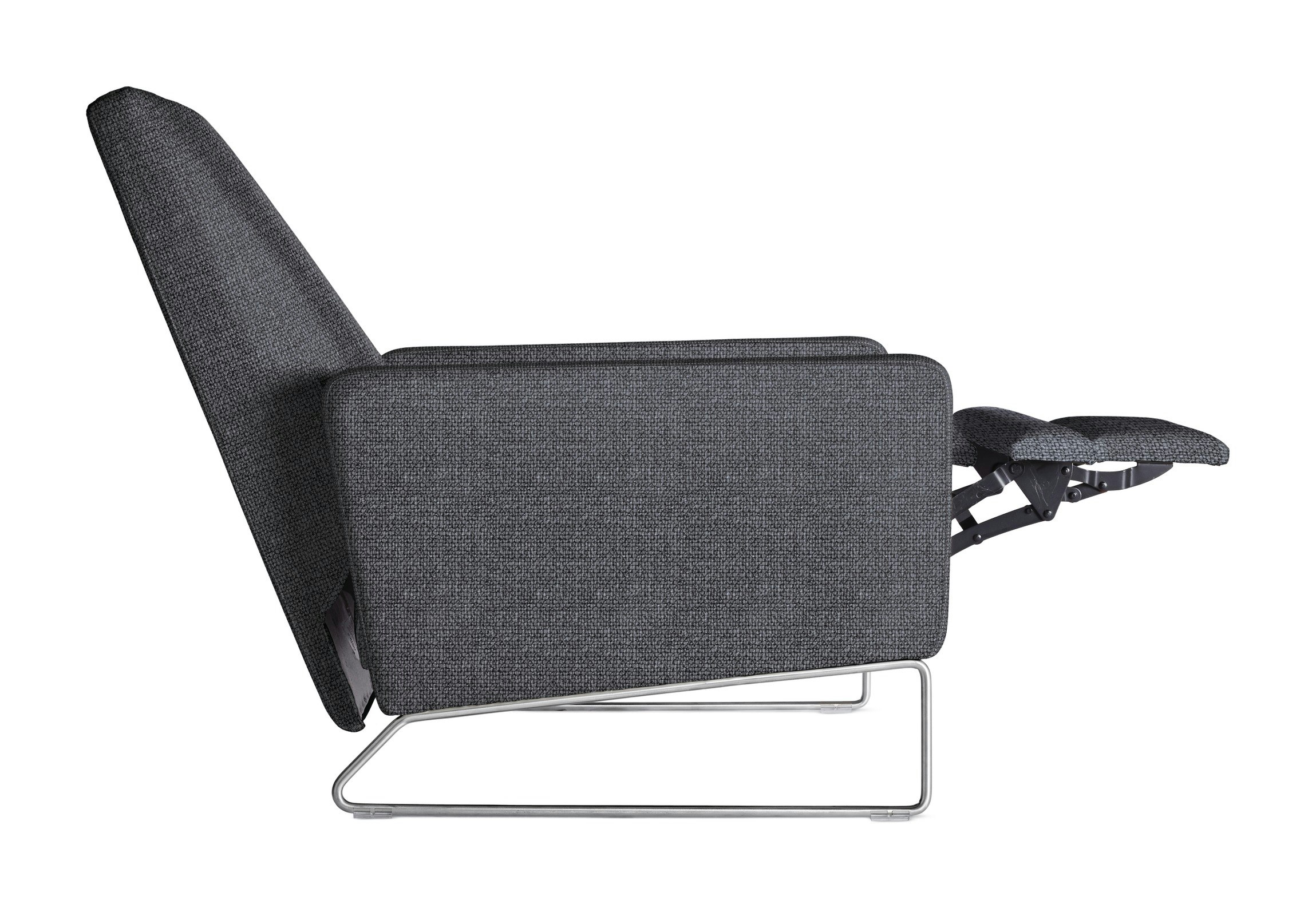 Flight Recliner