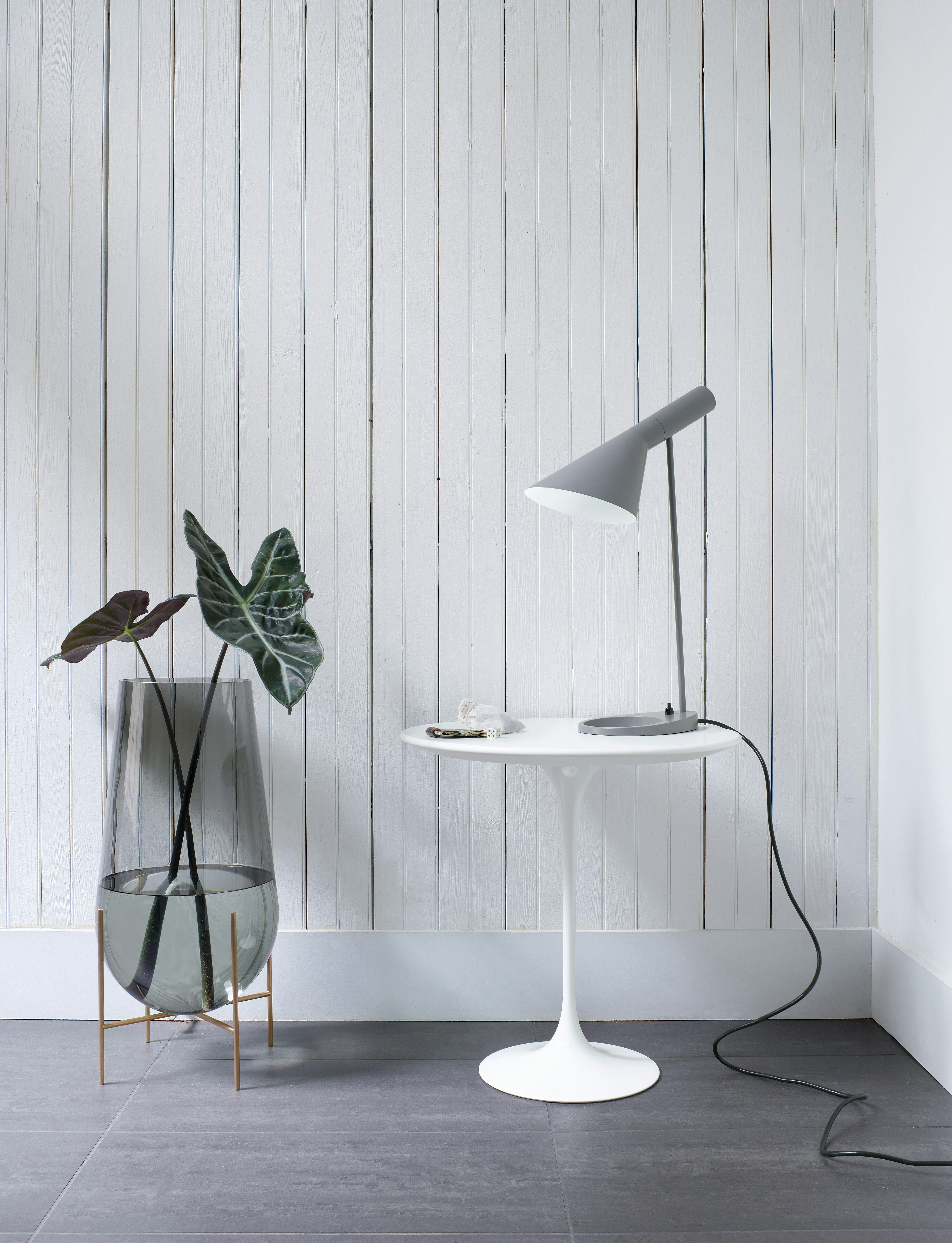 Saarinen Side Table