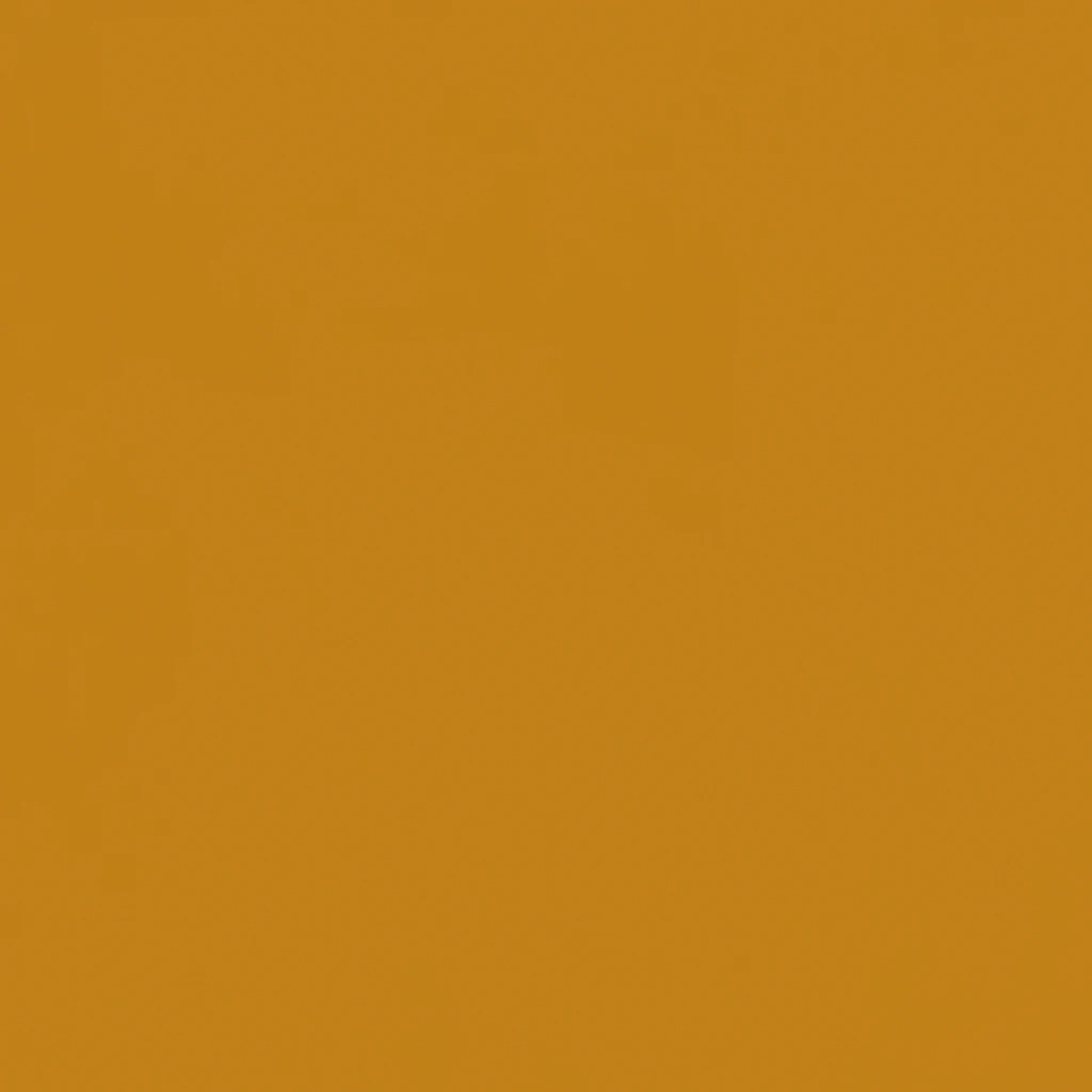Deep Yellow