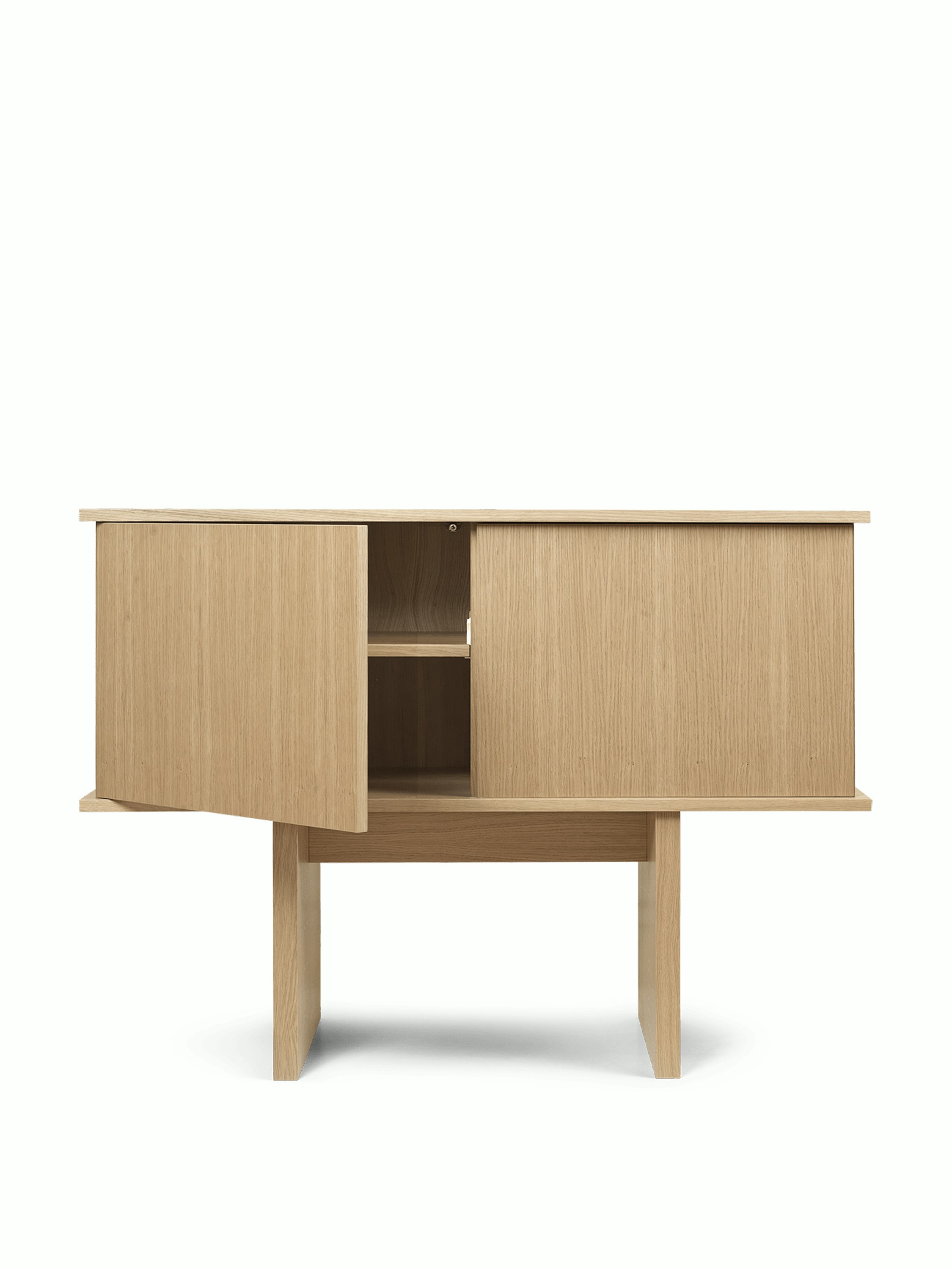 Stilt Sideboard