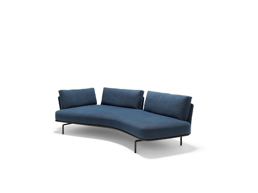 Panoramic Sofa