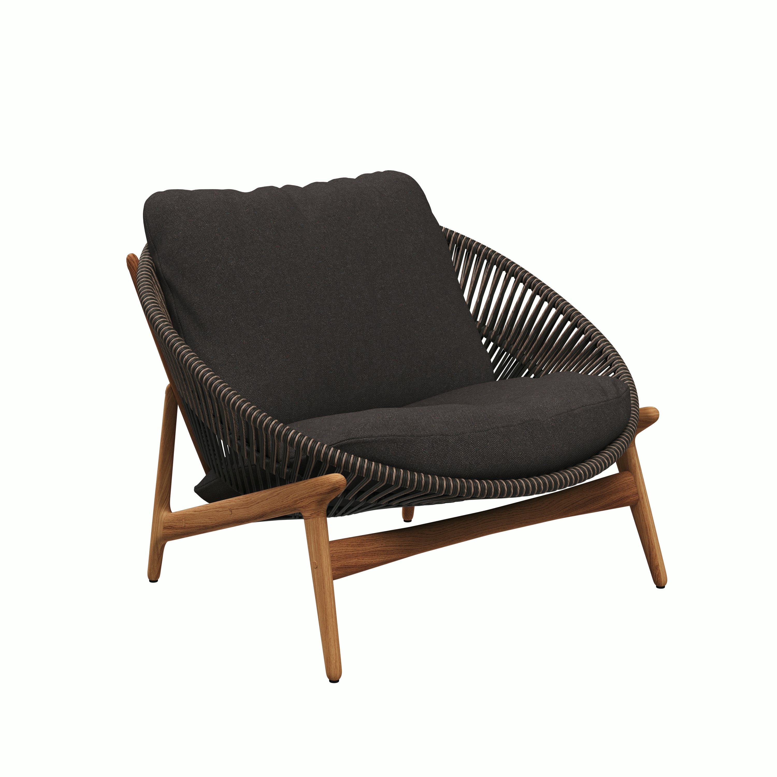 Bora Lounge Chair
