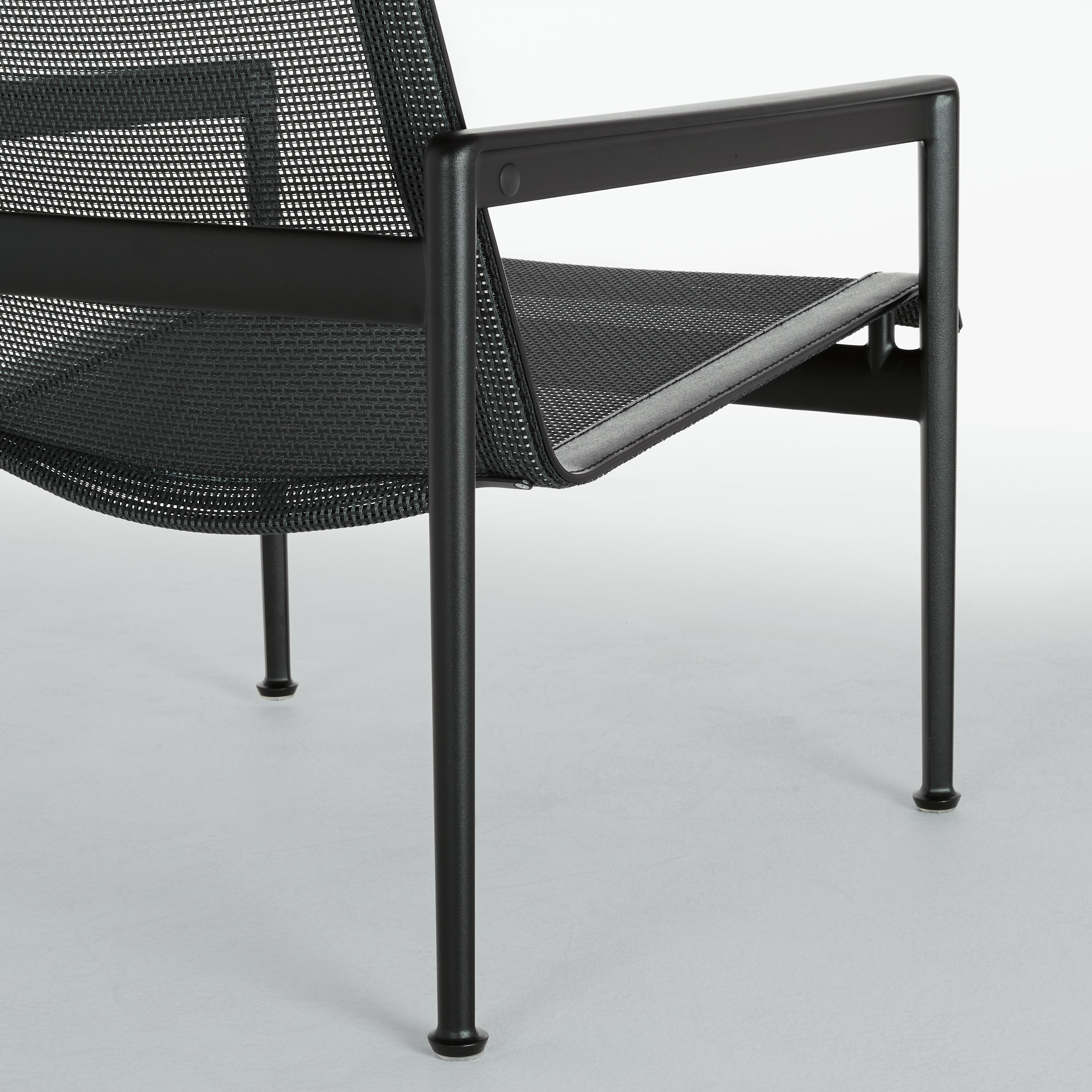 1966 Lounge Chair with Arms