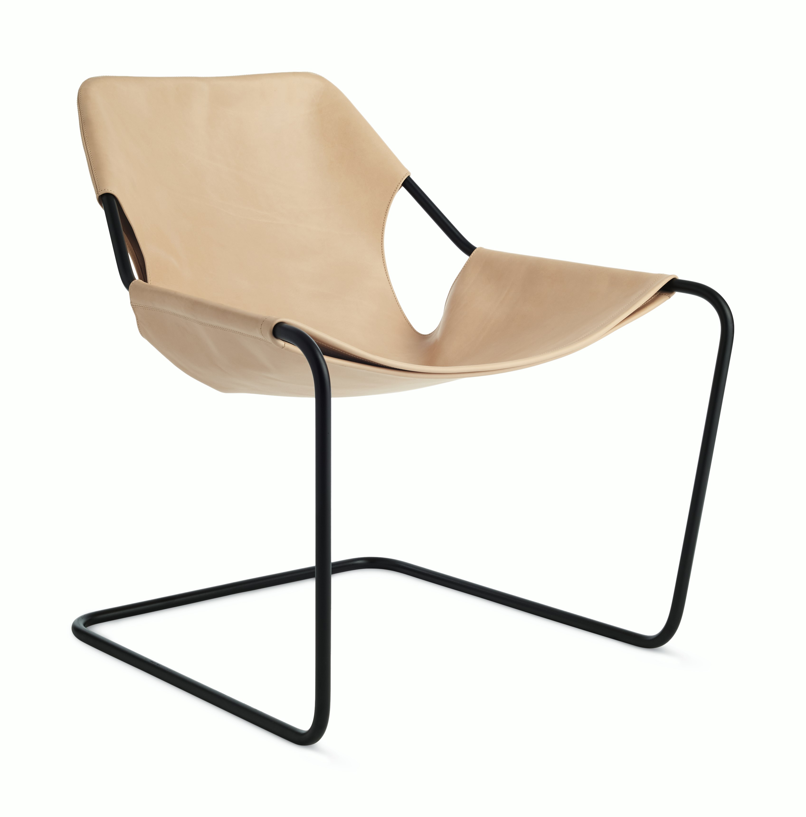Paulistano Armchair