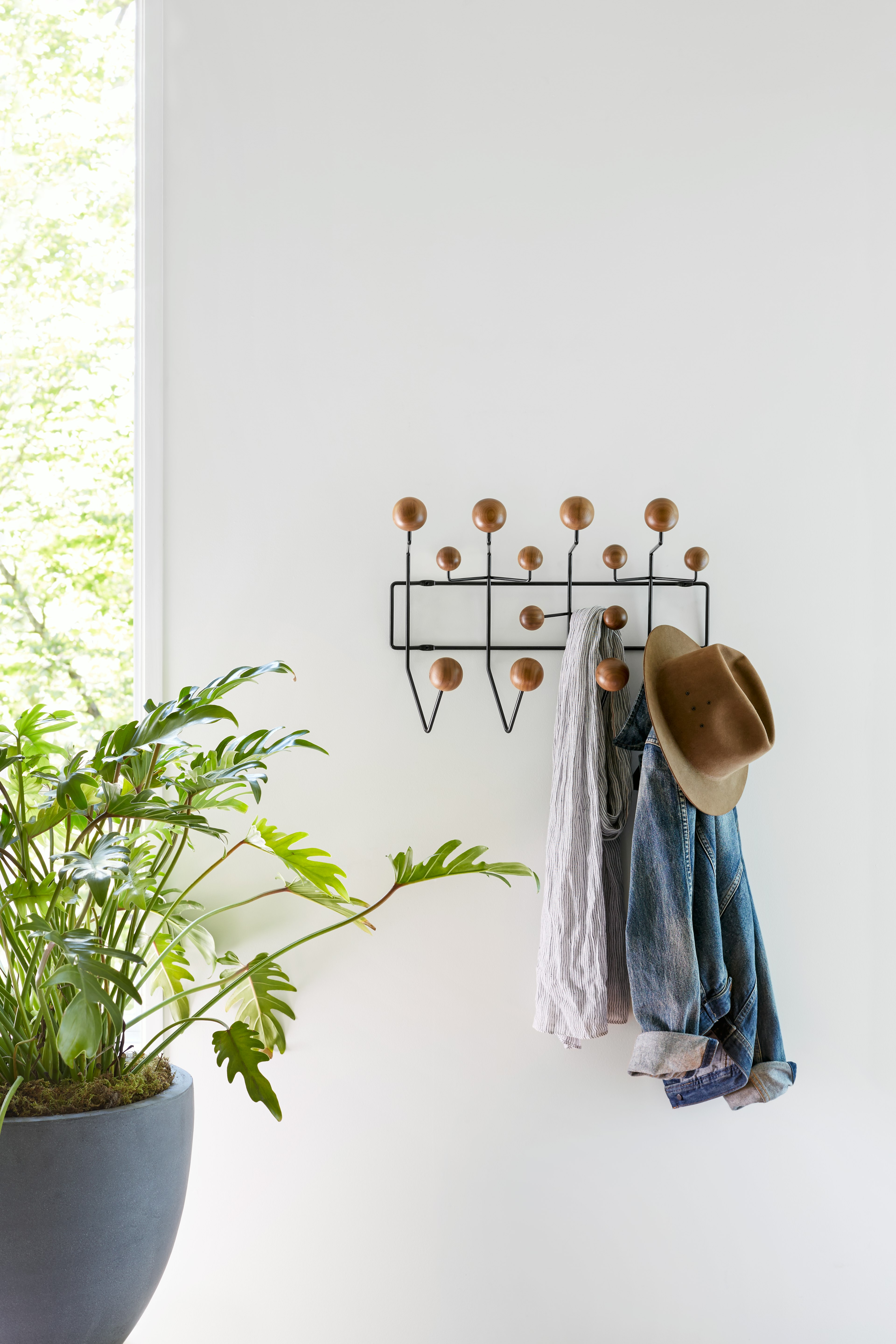 Eames Hang-It-All