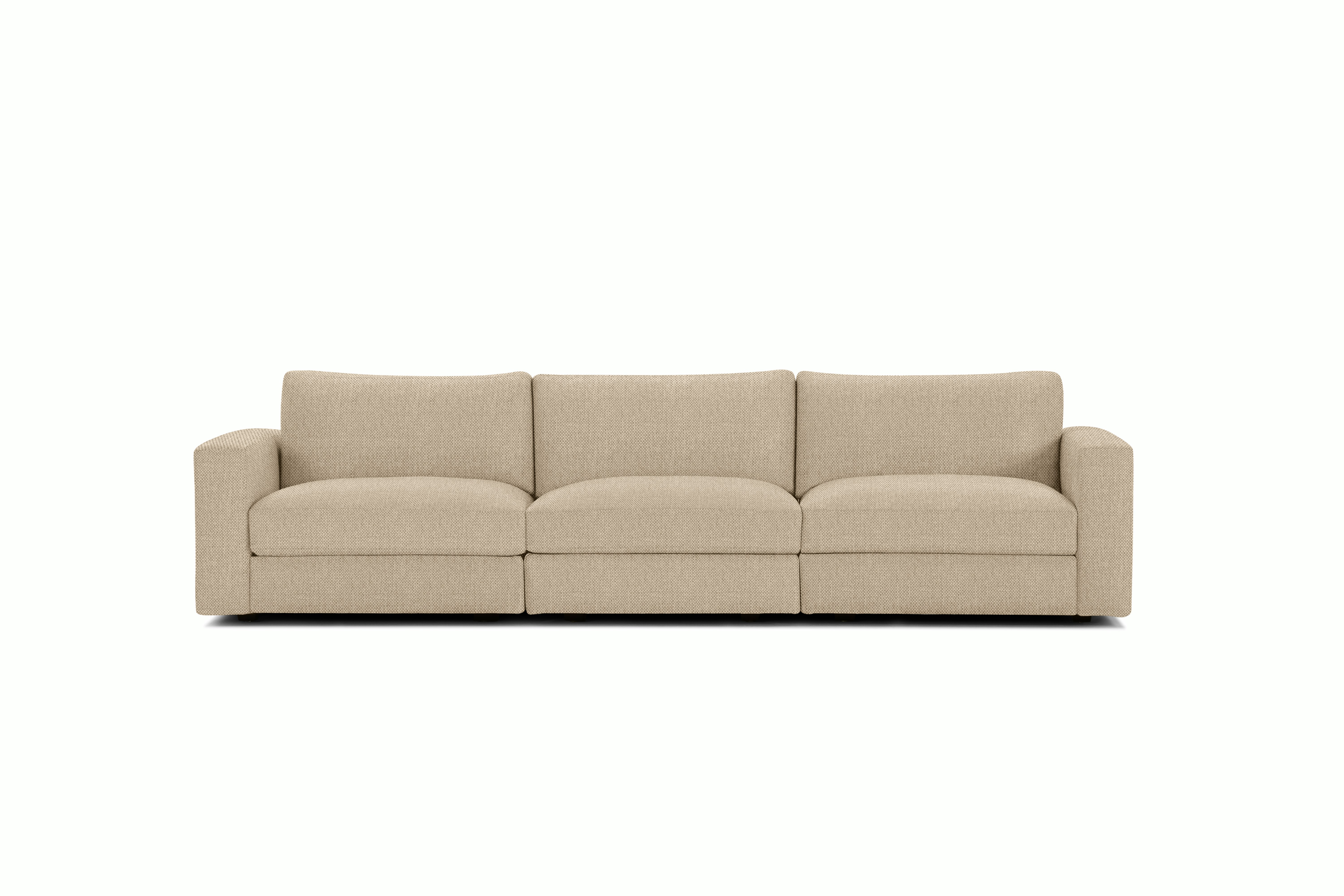 Reid Sofa, 121"