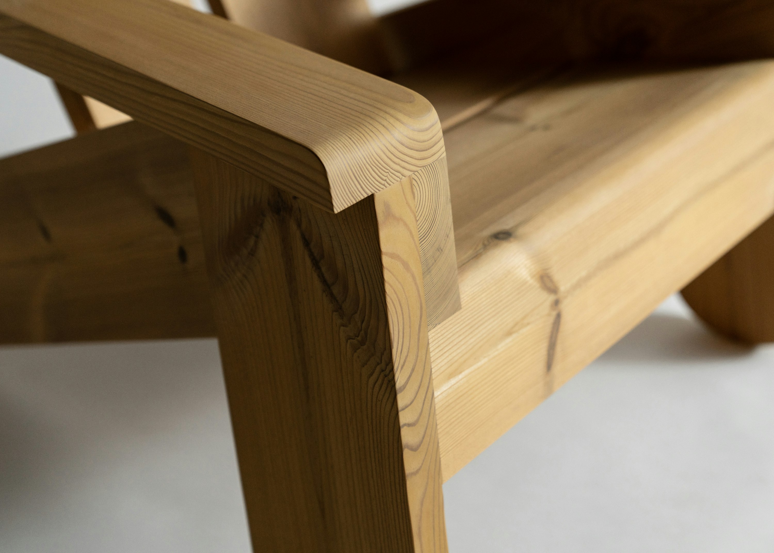 015 Peace Outdoor Lounge Chair