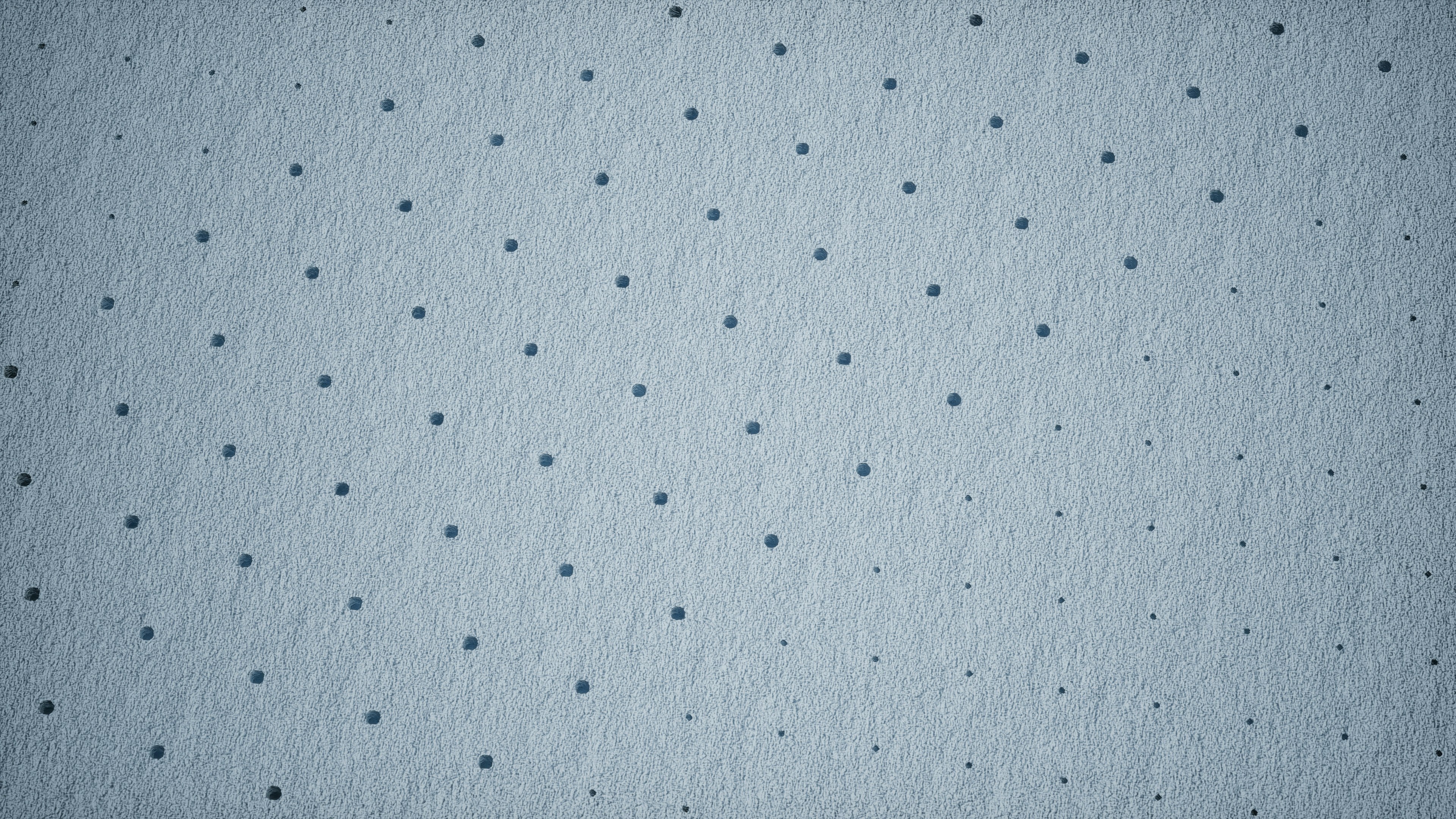 Tiami Mattress foam detail