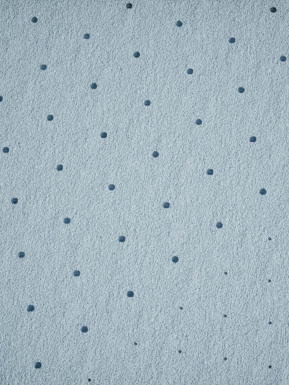 Tiami Mattress foam detail