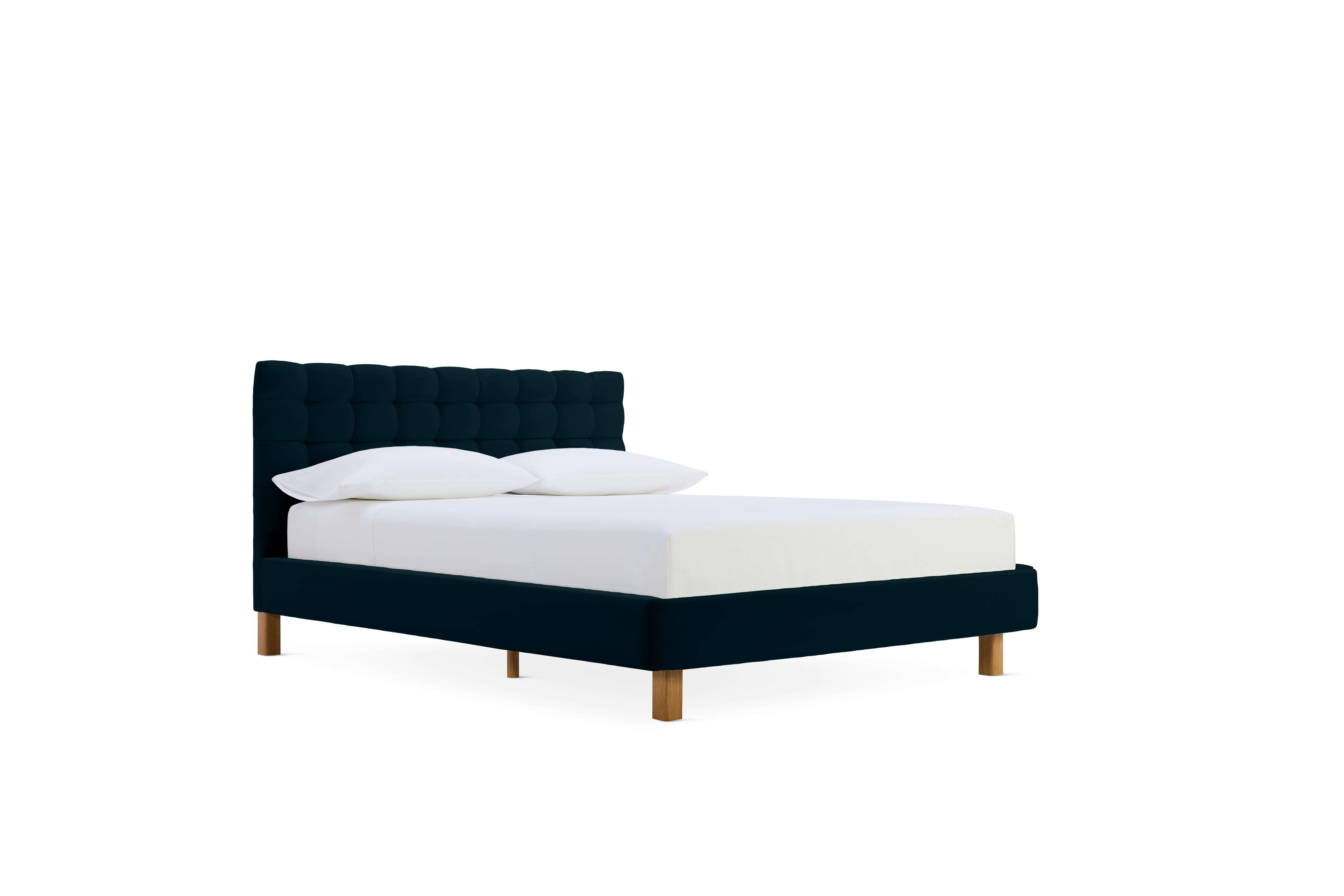 Madeleine Bed