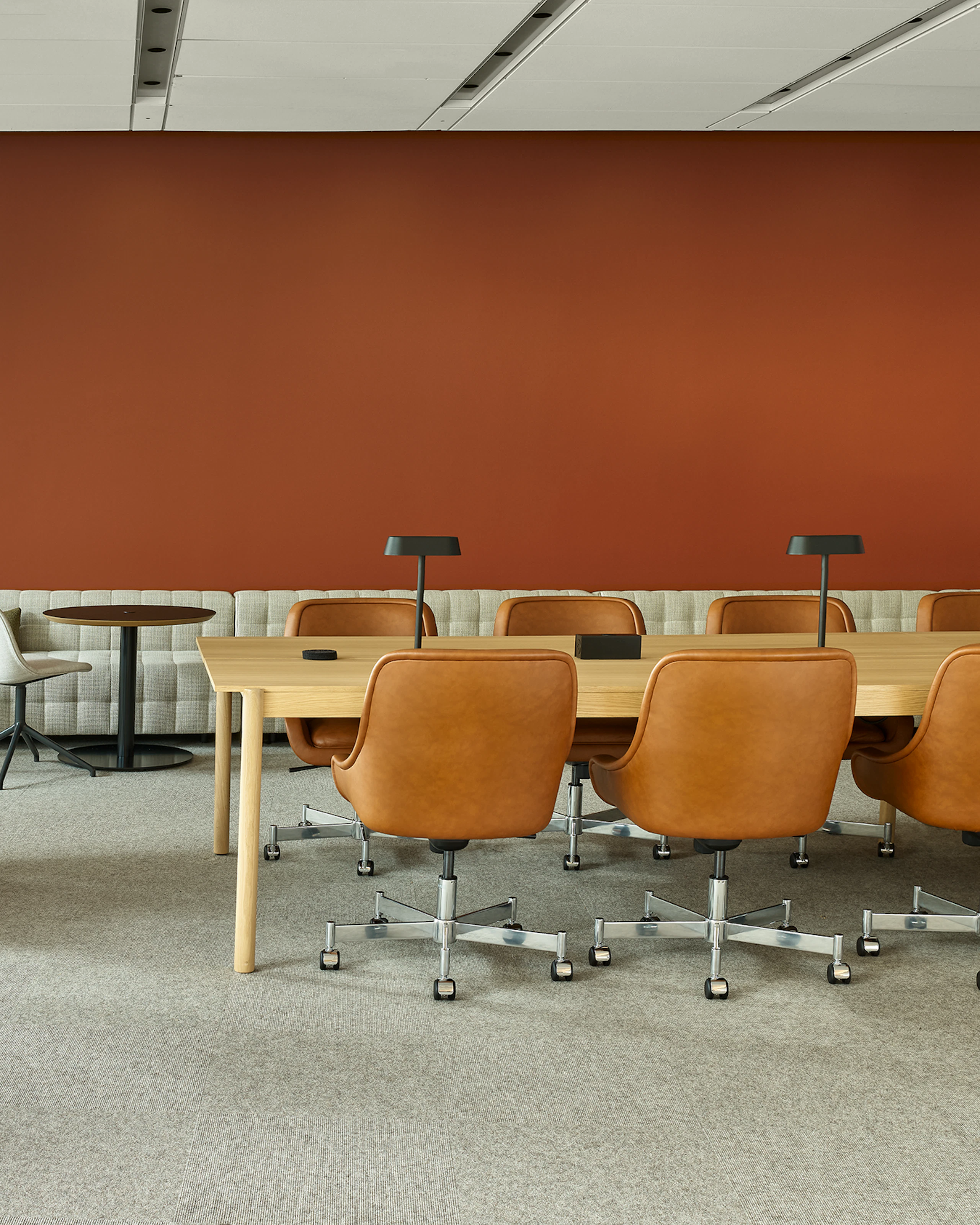 MillerKnoll SanFrancisco Showroom 2024