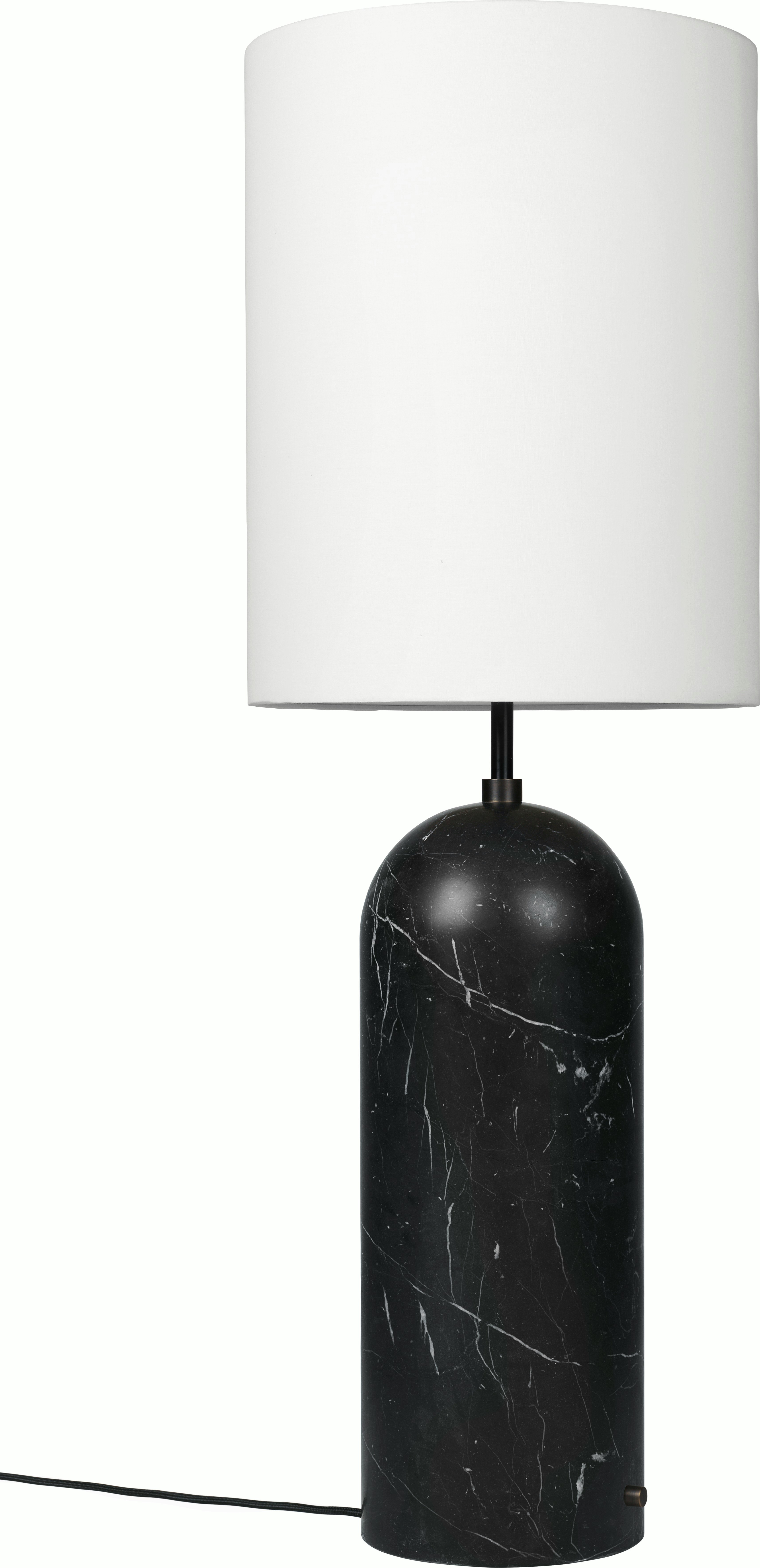 Gravity Floor Lamp, XL