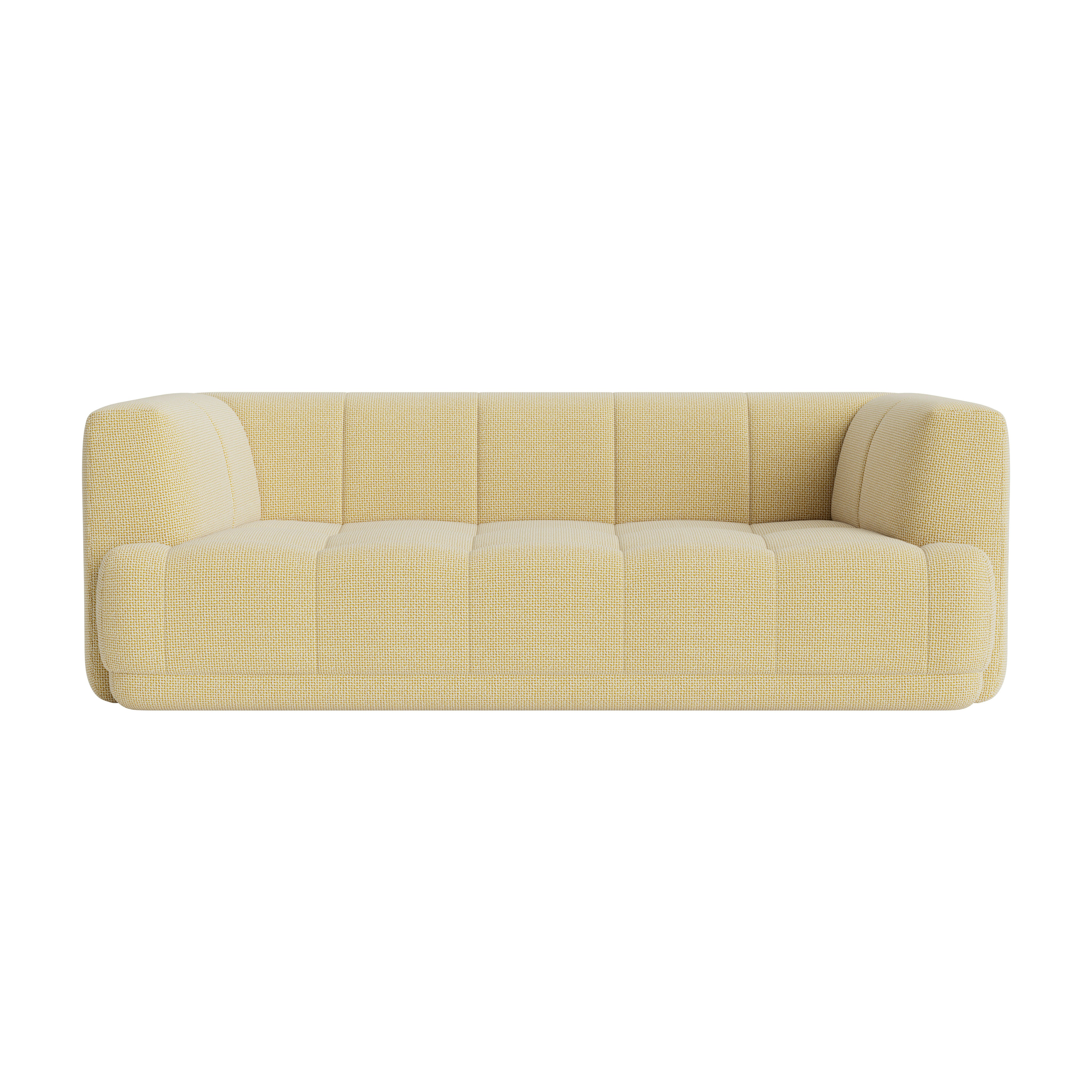 Quilton 2 Seater