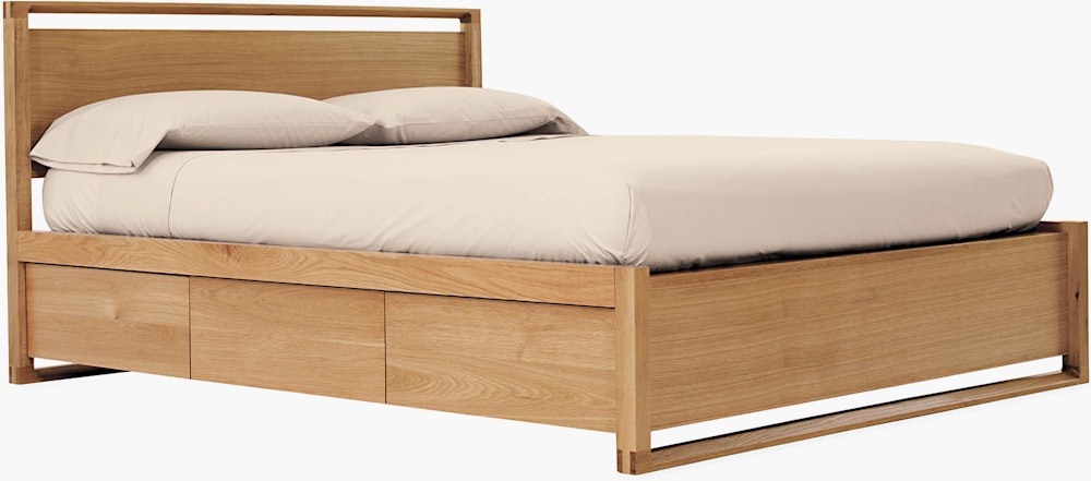 Matera Bed