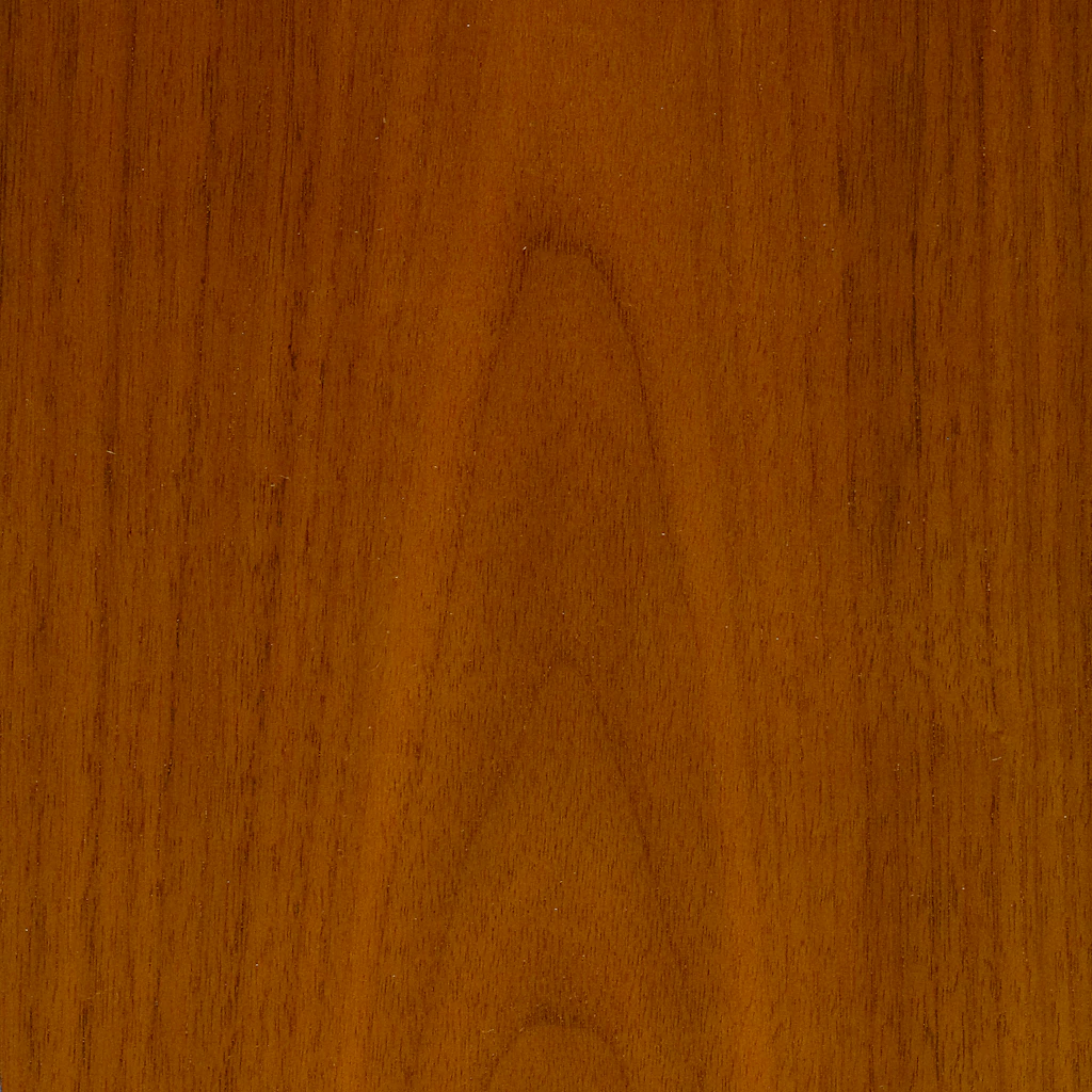Light Brown Walnut