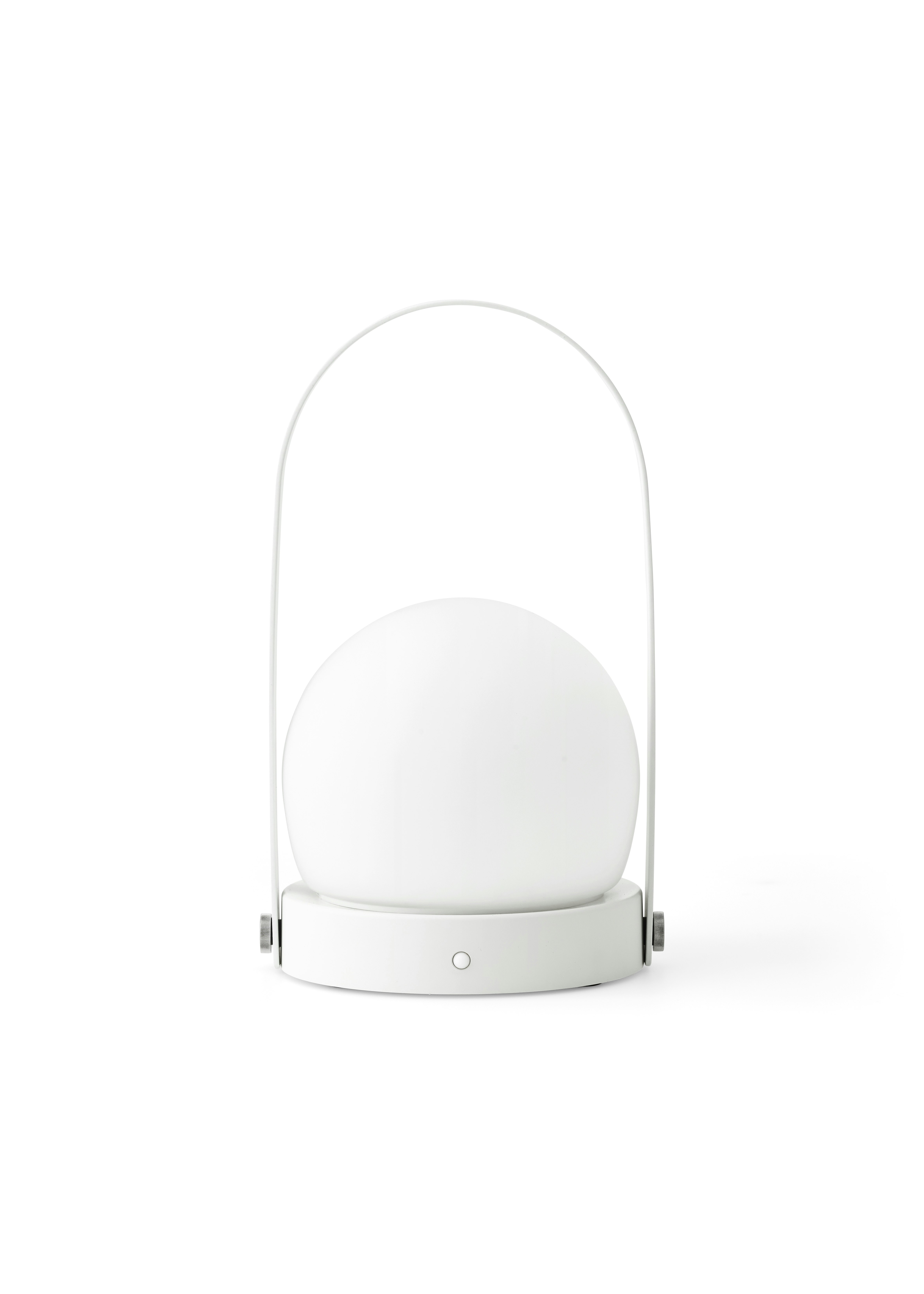 Carrie Portable LED Lamp