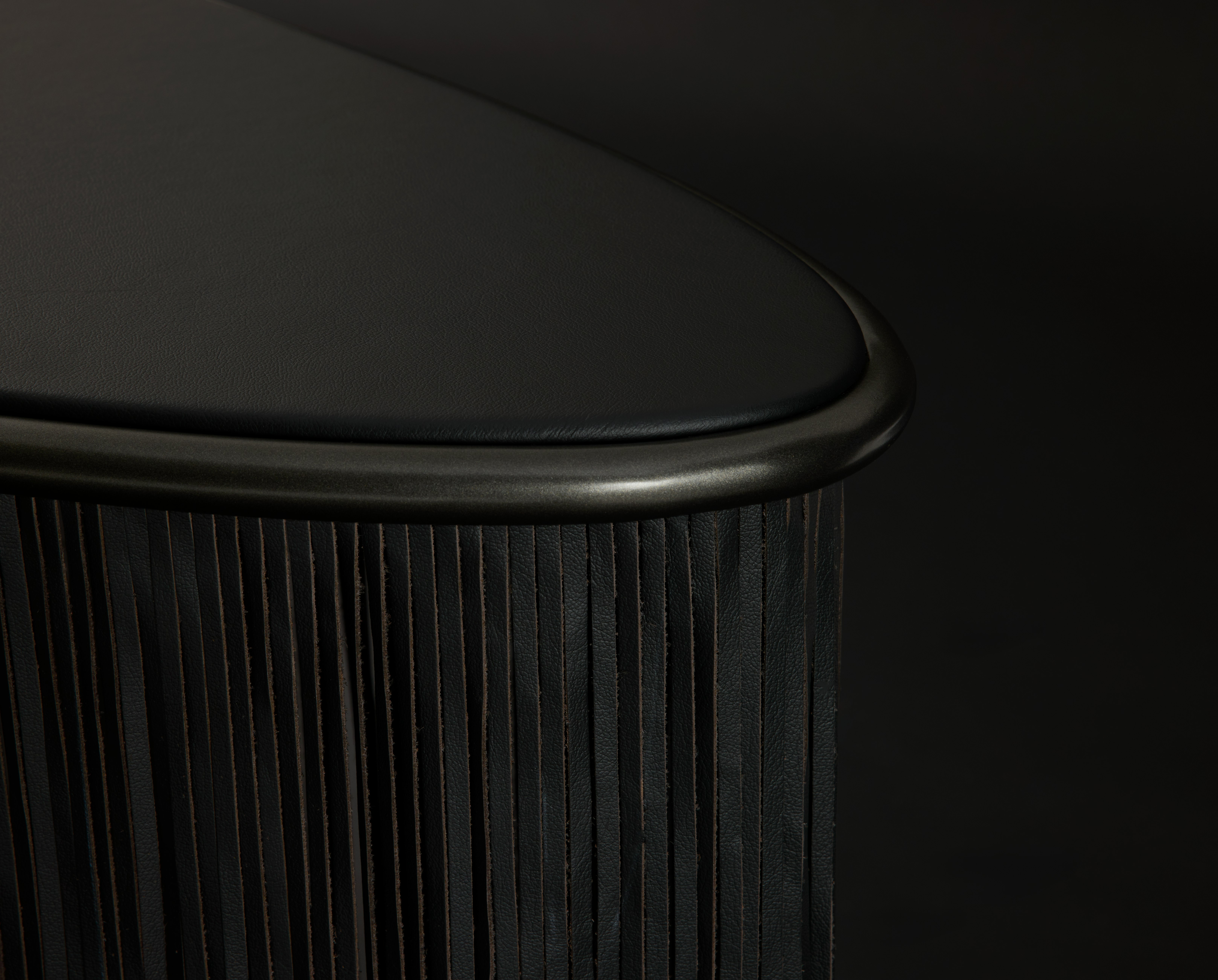 Dozie Kanu Side Table