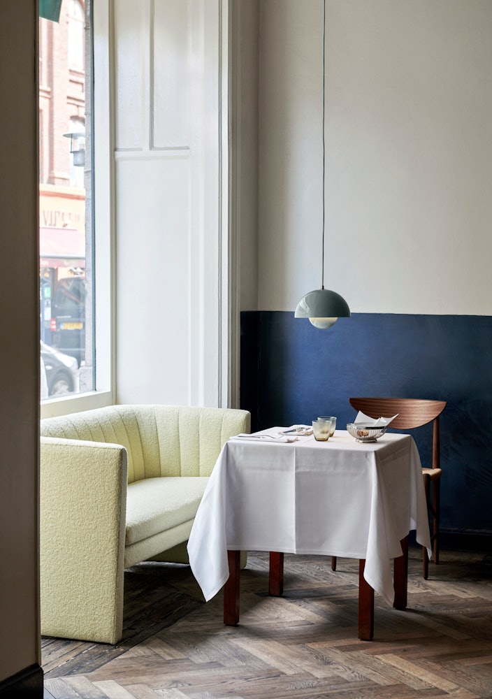 VP1 Flowerpot Pendant