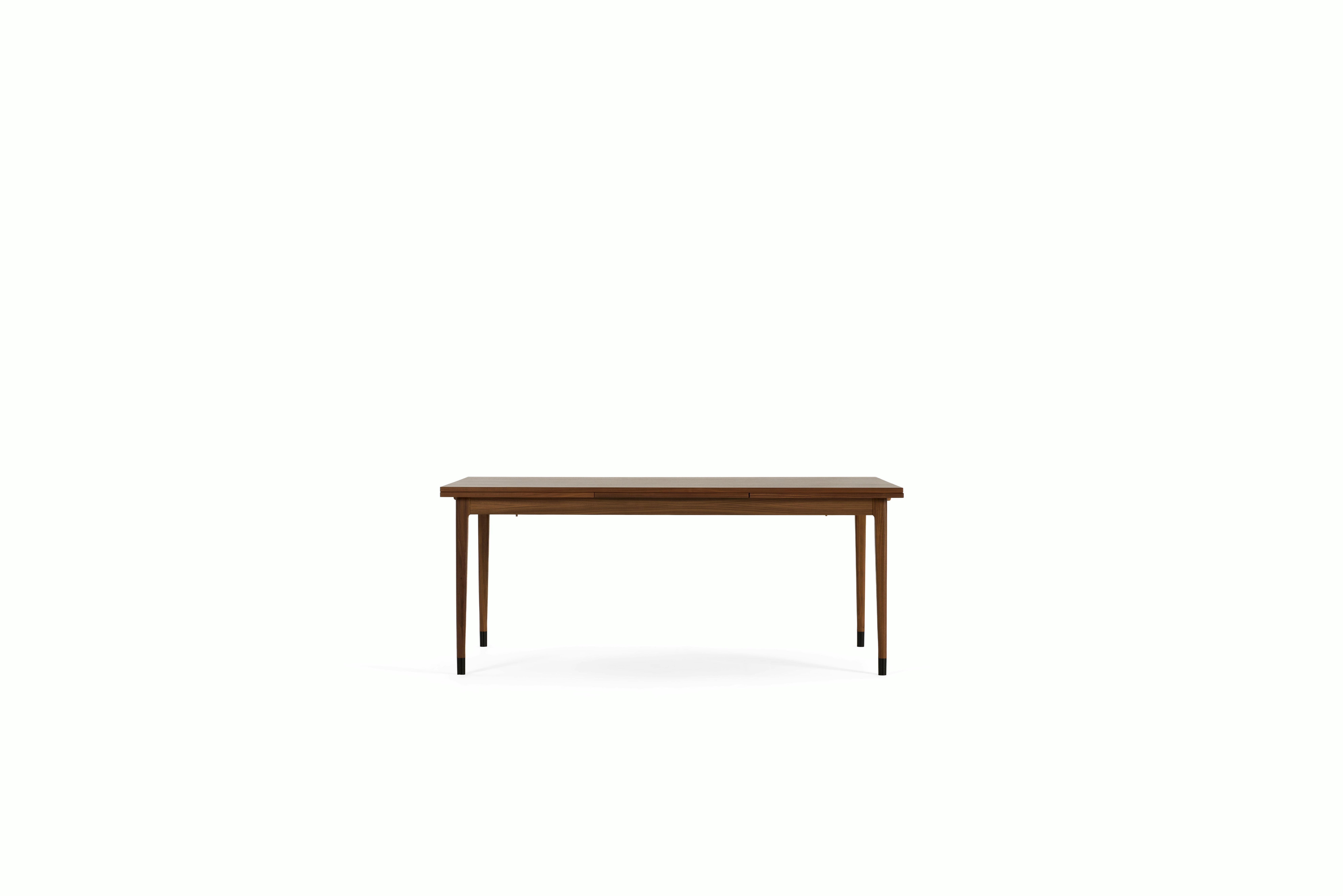 Kaia Extension Dining Table