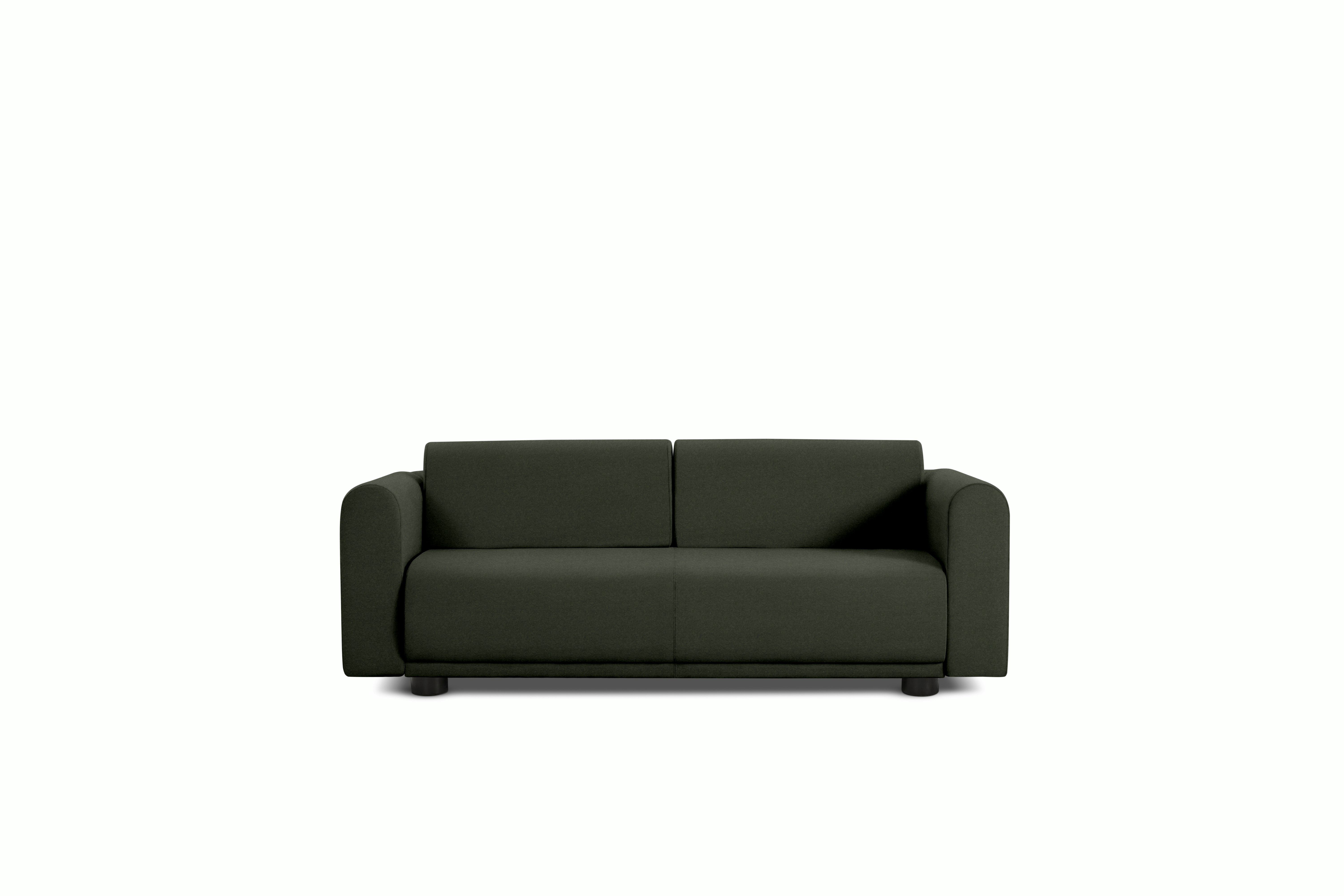 Endo Sleeper in  Pecora Hunter