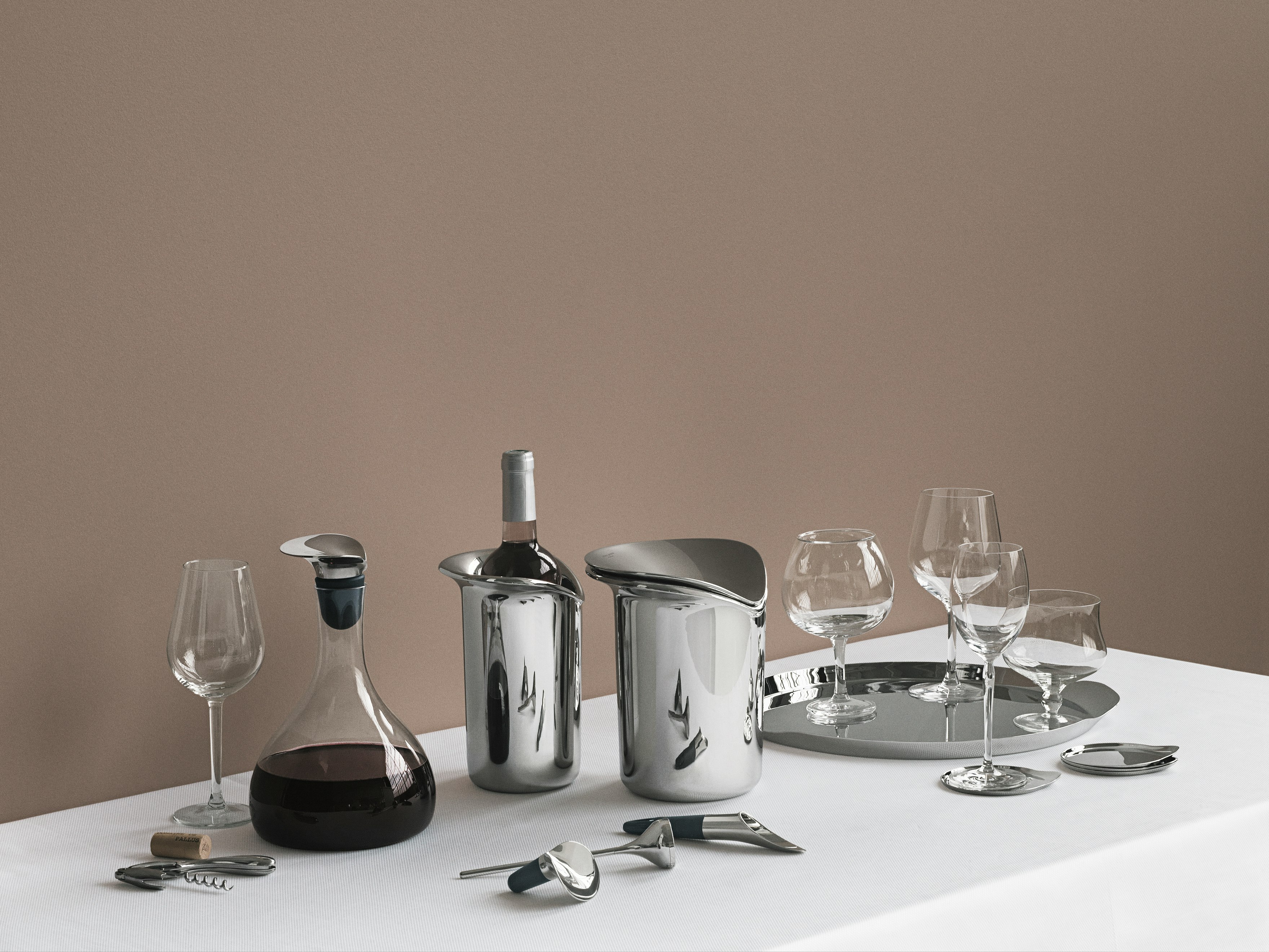 Wine & Bar Wine Cooler