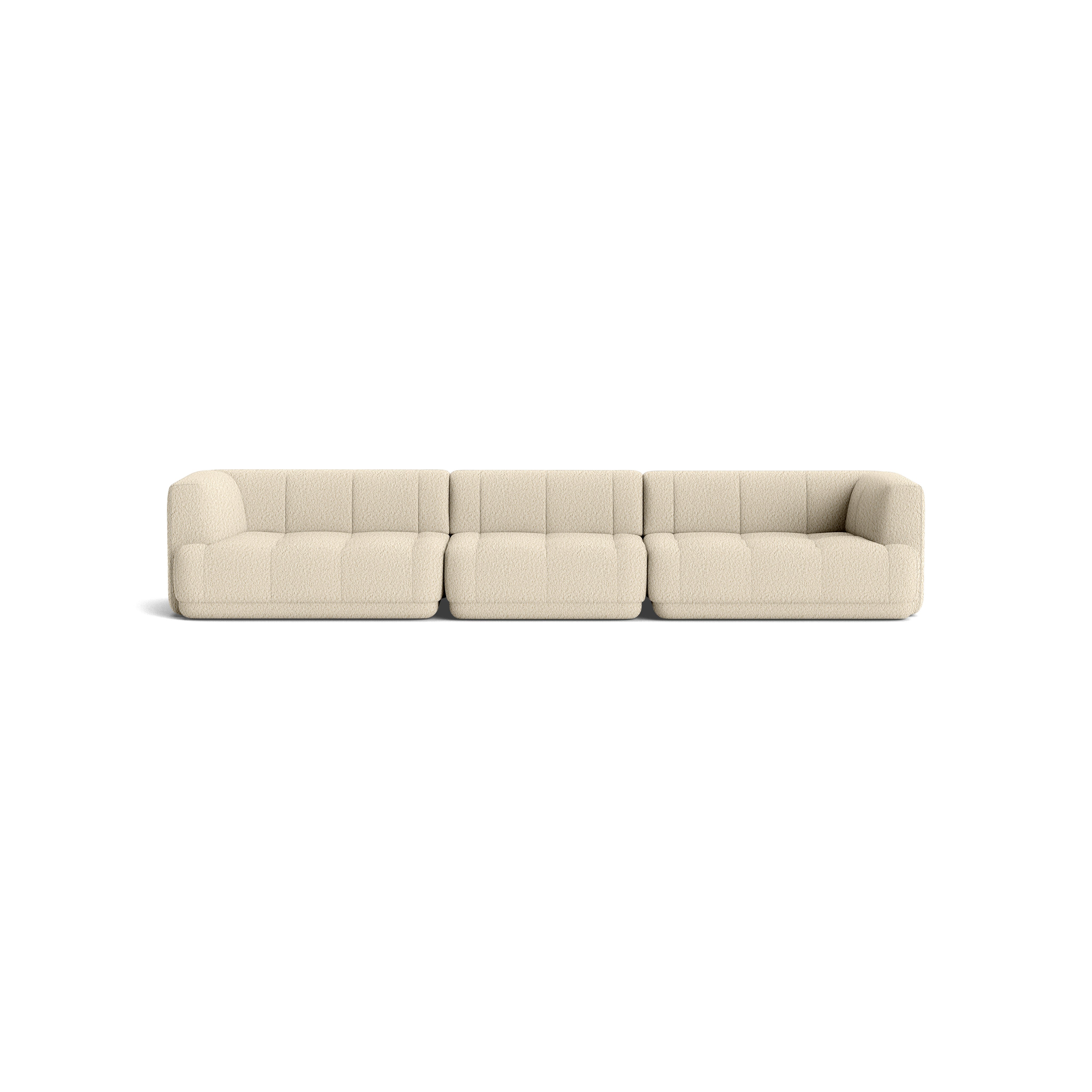Quilton Modular Sofa