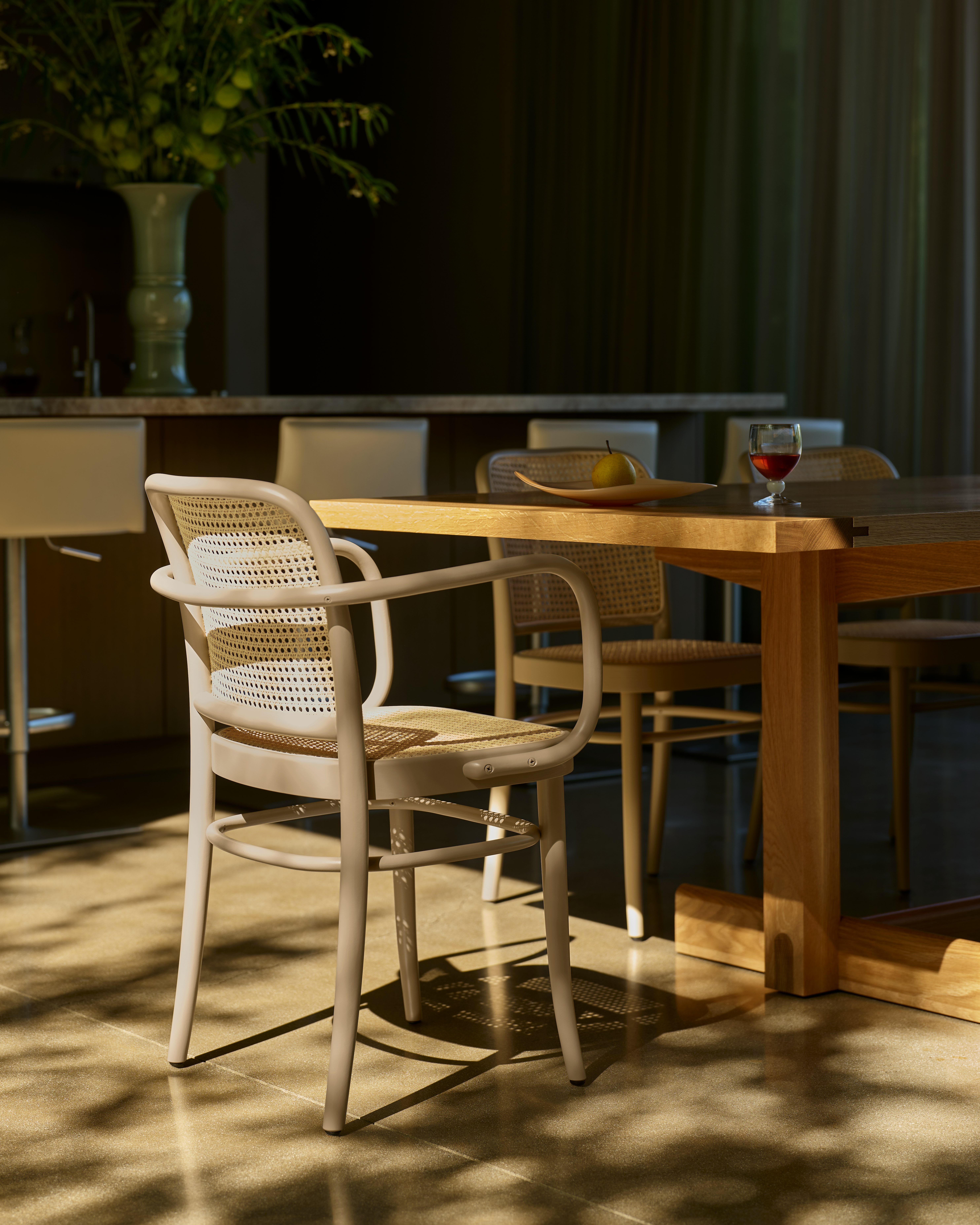 Hoffmann Dining Chair