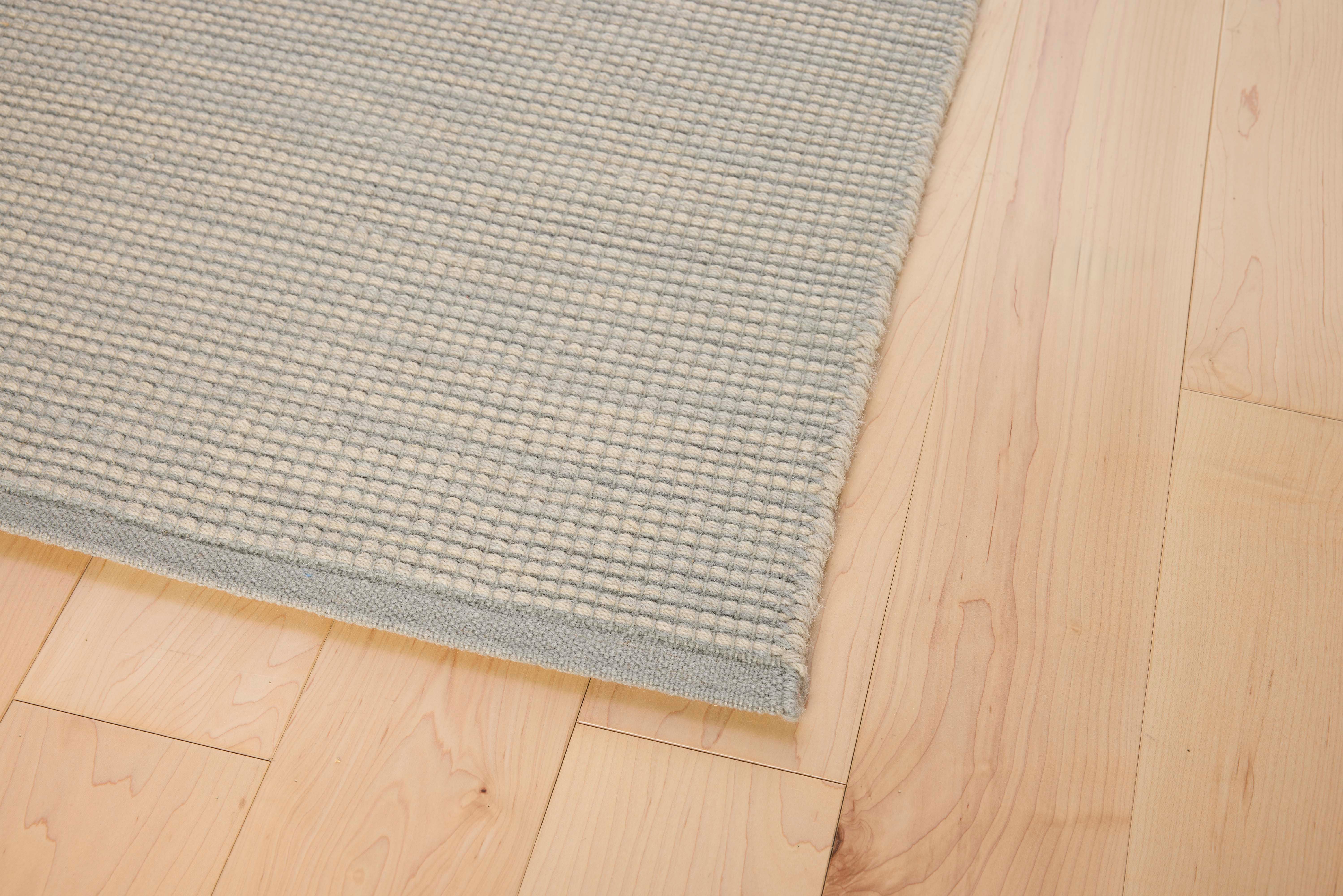 Acre Rug - 8 x 10, Frost