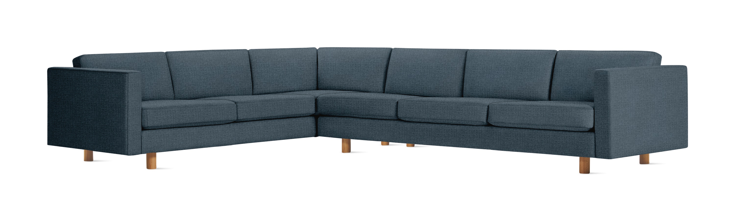 Lispenard Sectional