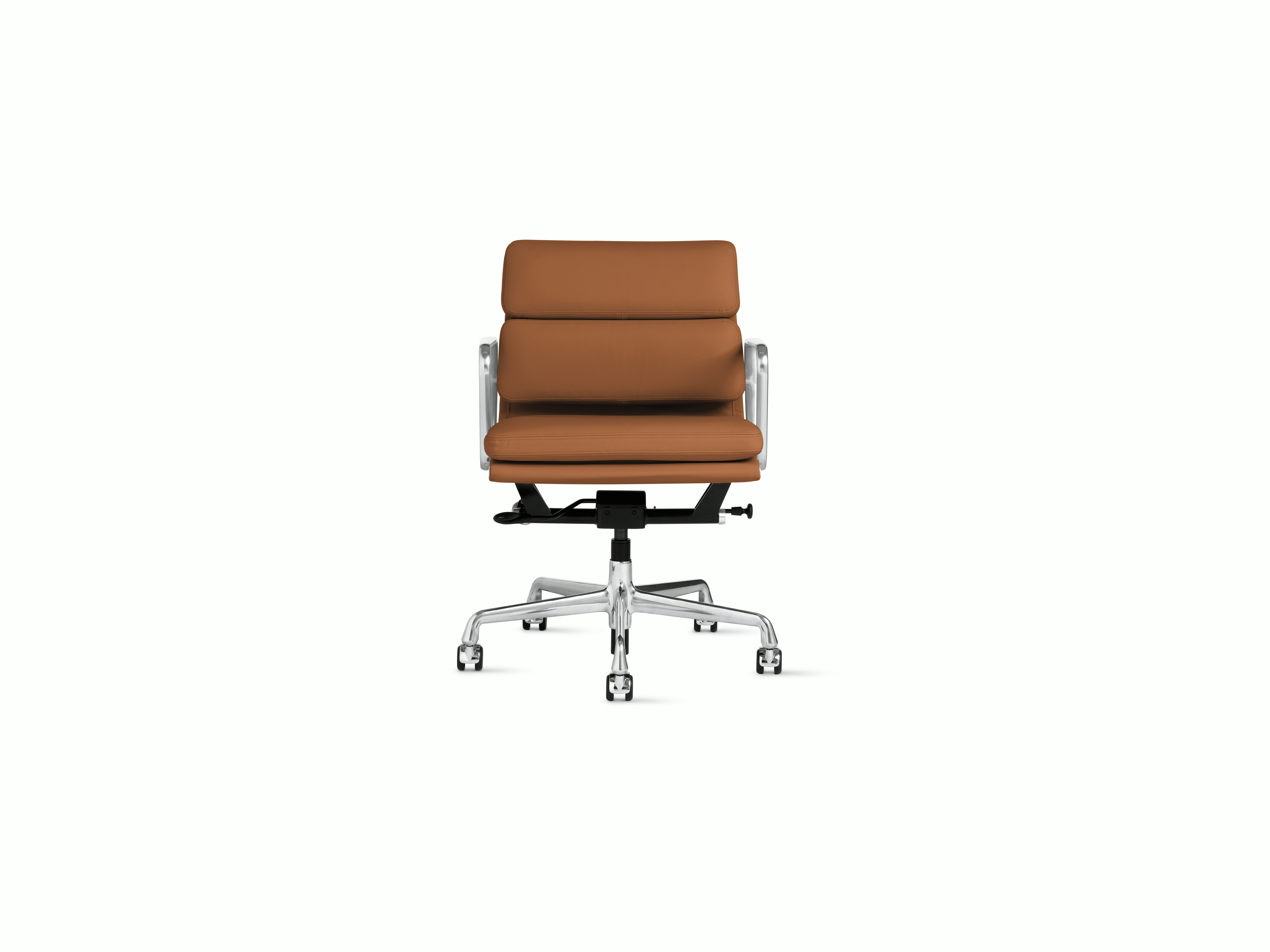 Eames Soft Pad Chair