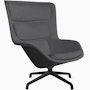 Striad Lounge Chair Striad Lounge Chair, High Back