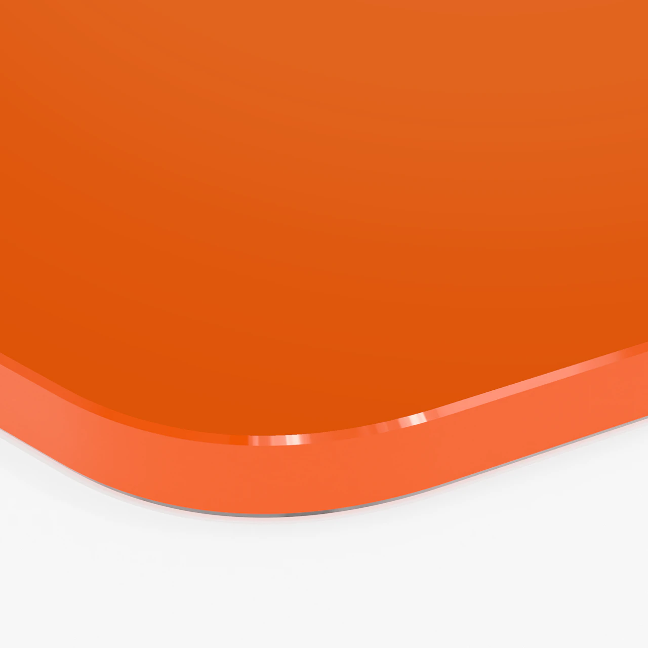 Traffic Orange
