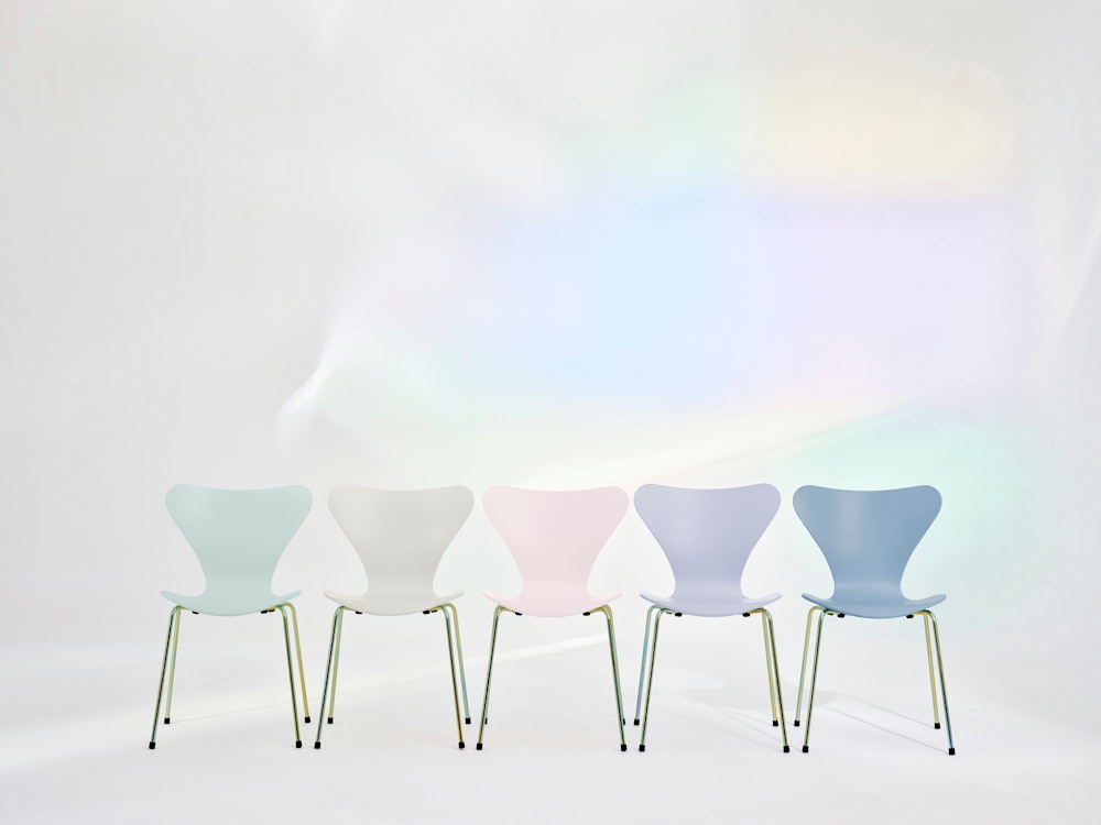 Series 7 Chair