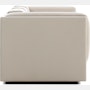 Symme Sofa - Leather Frame