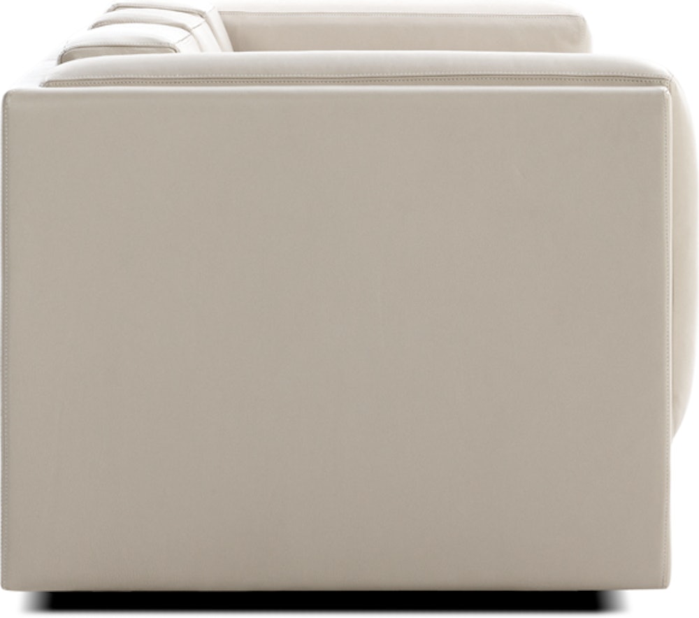 Symme Sofa - Leather Frame