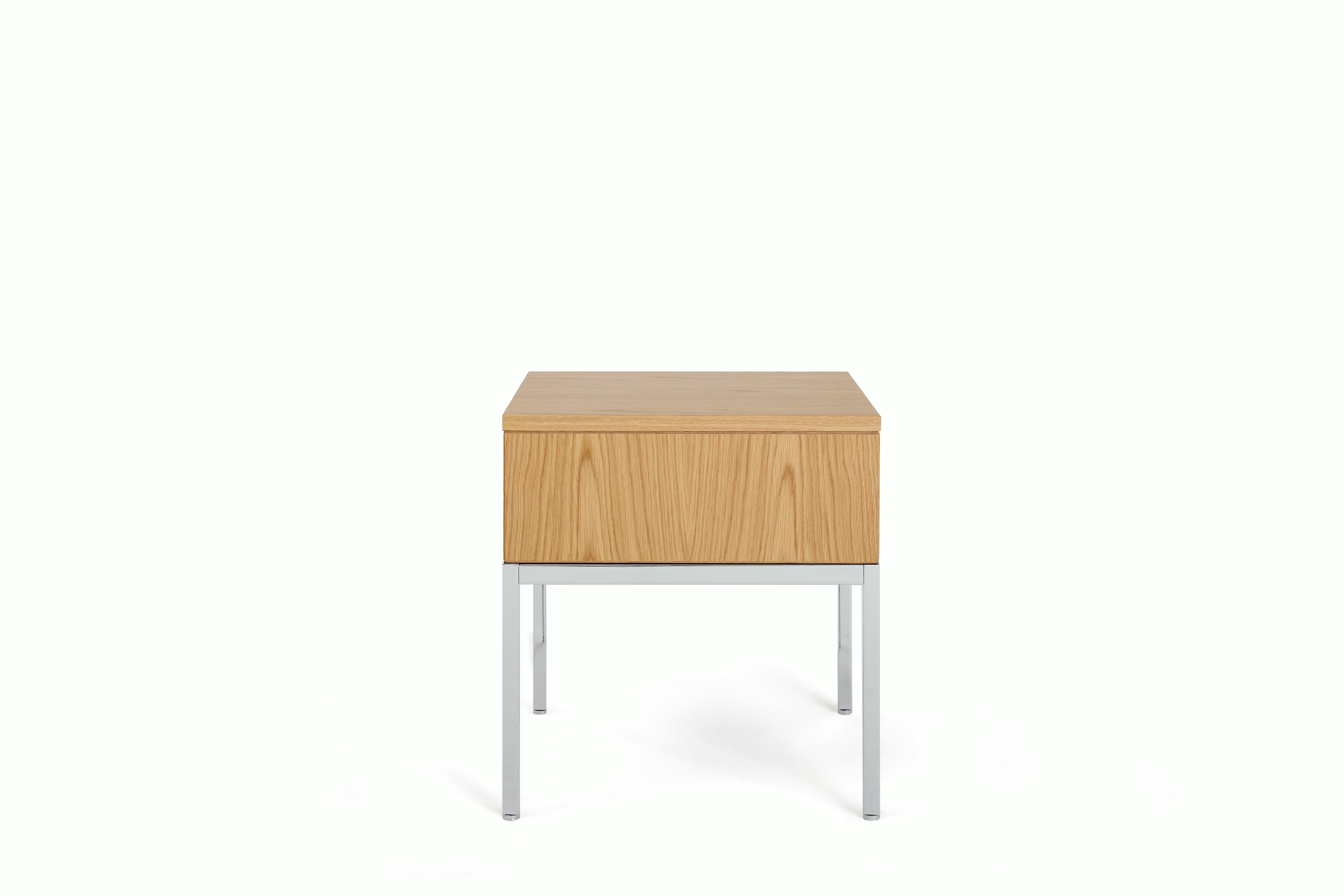 Knoll Chermayeff Side Table